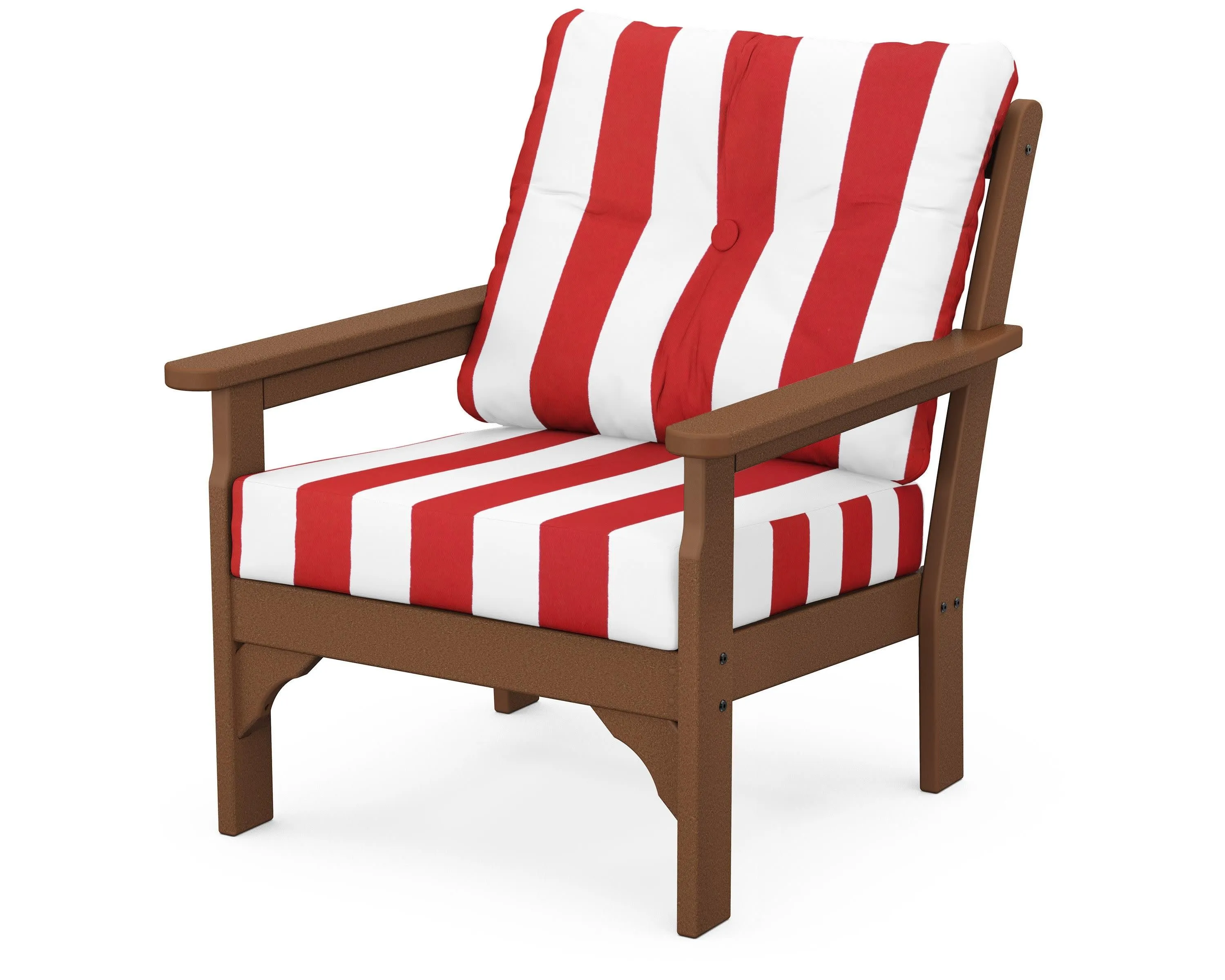 Vineyard Deep Seating Chair