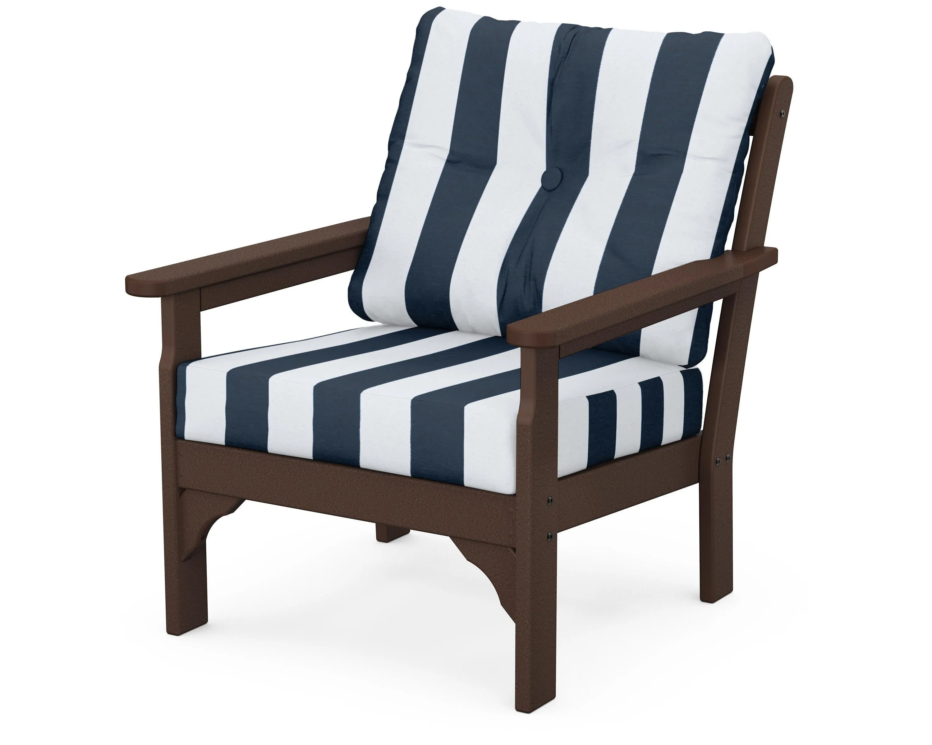 Vineyard Deep Seating Chair
