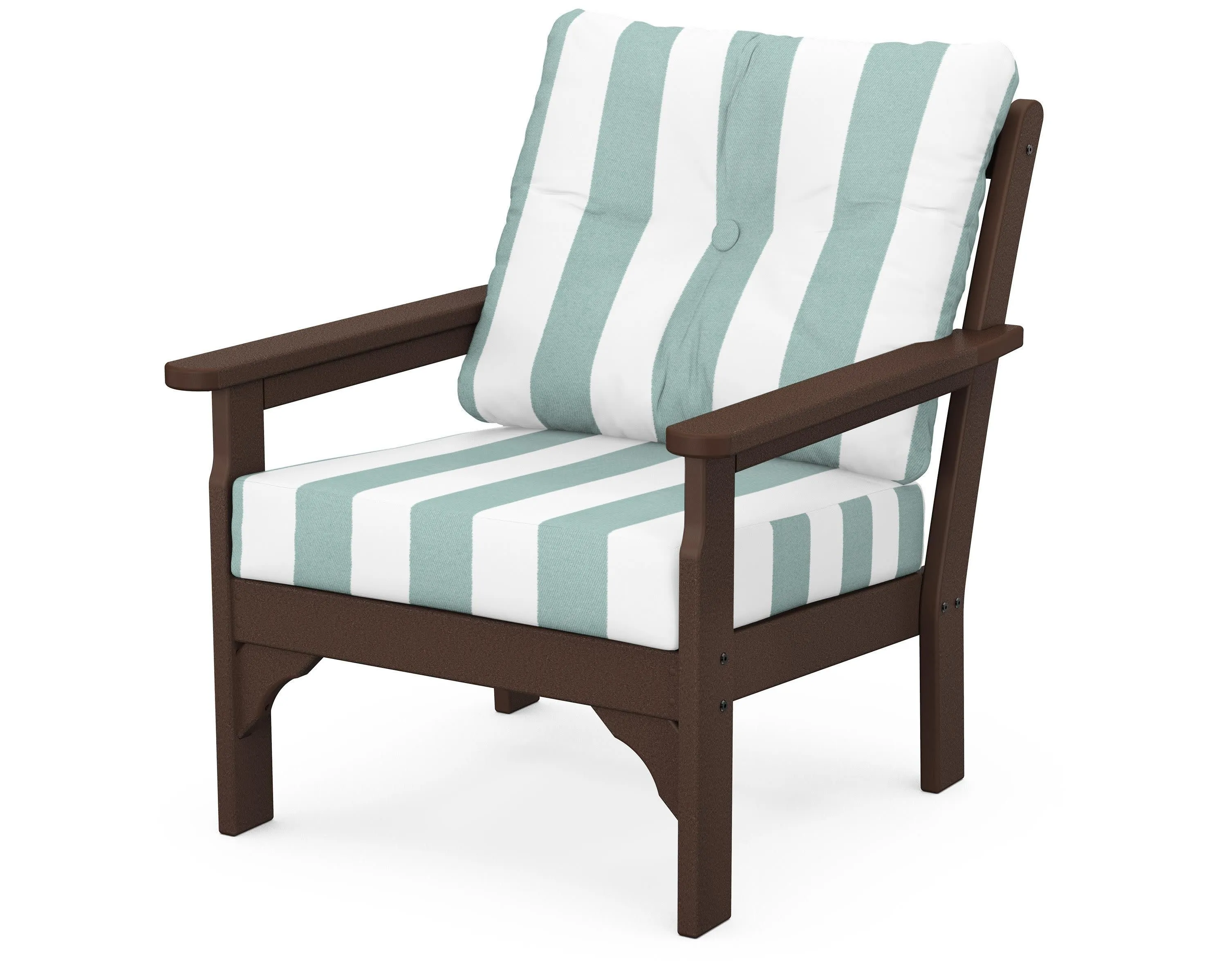 Vineyard Deep Seating Chair