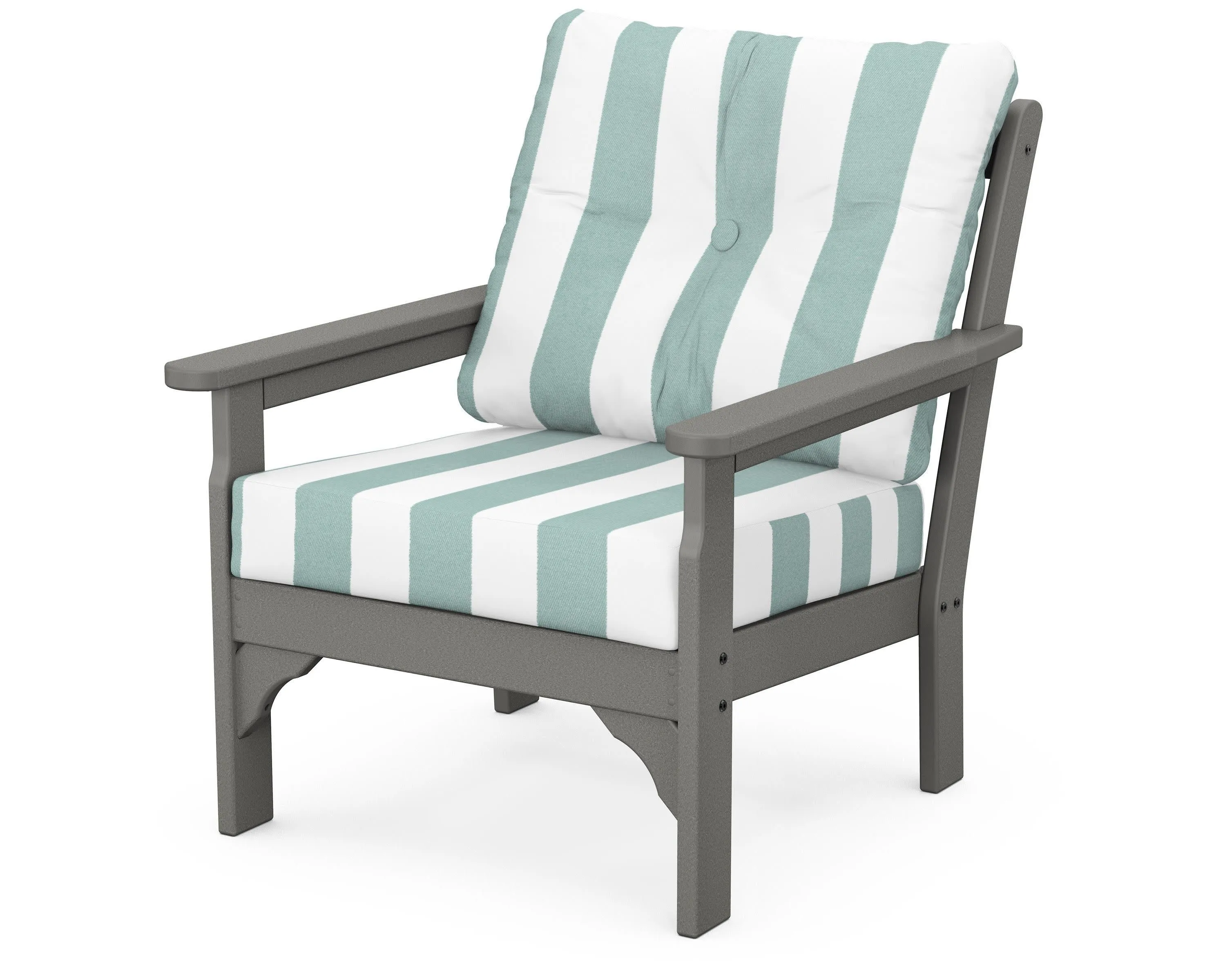 Vineyard Deep Seating Chair