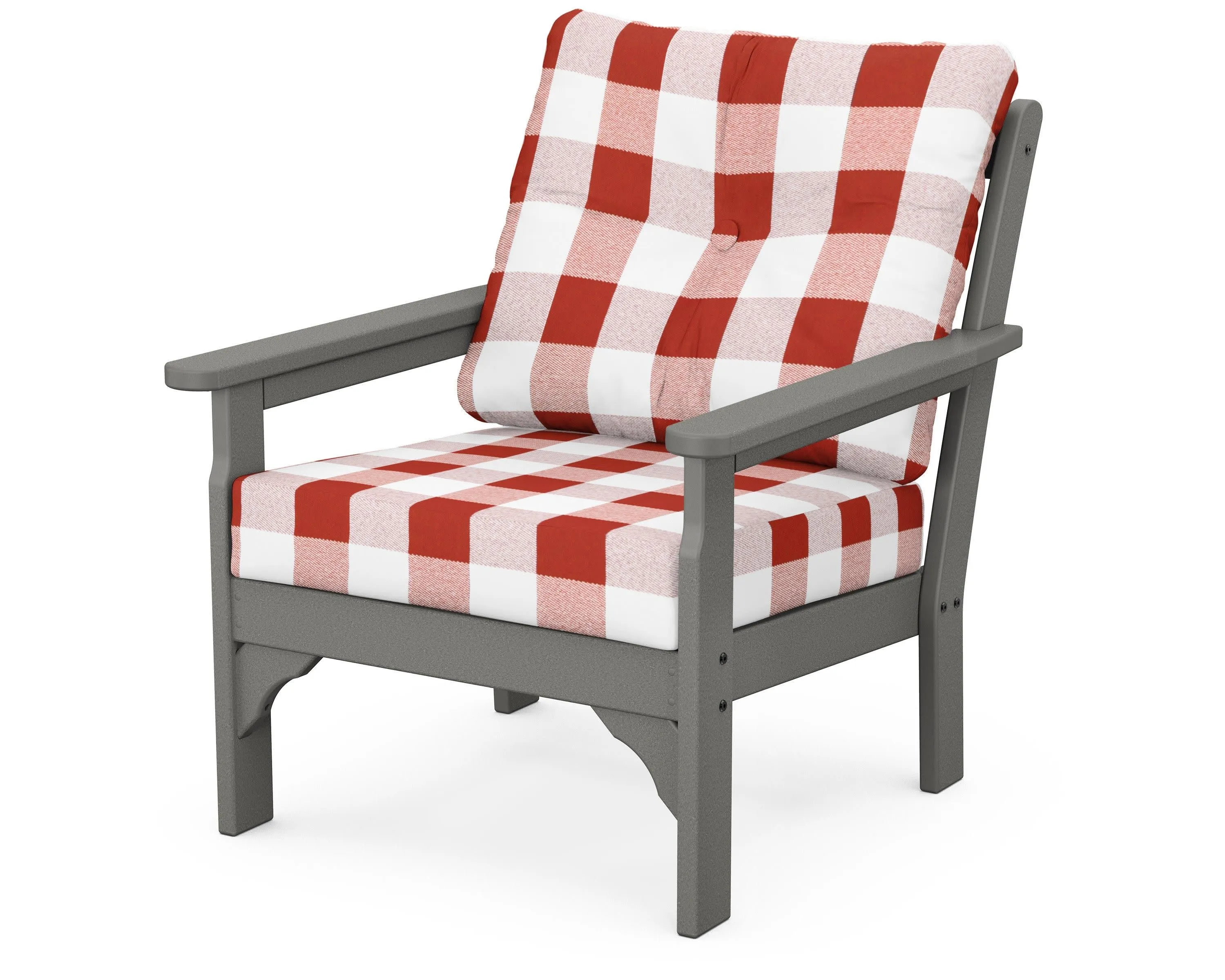 Vineyard Deep Seating Chair