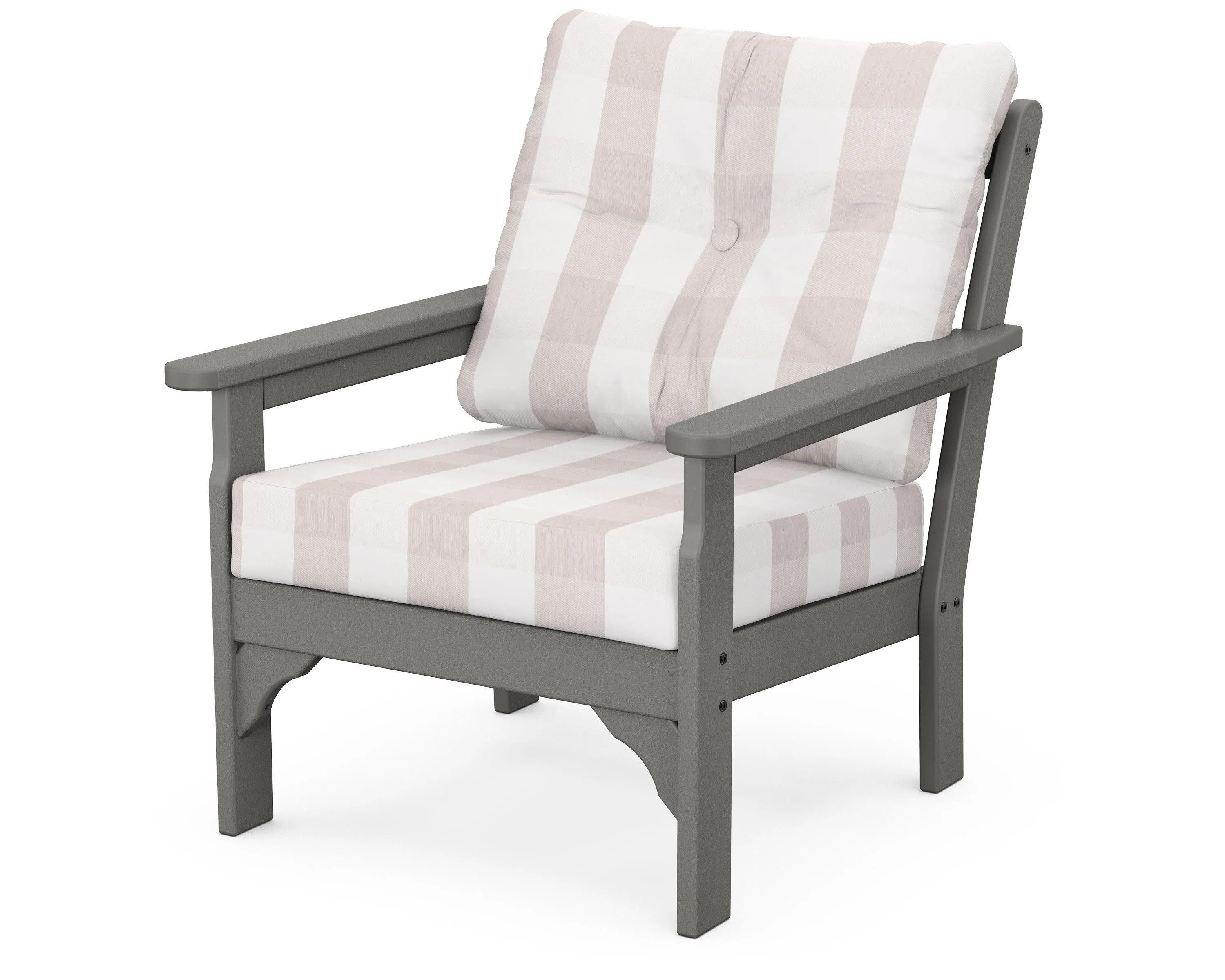Vineyard Deep Seating Chair