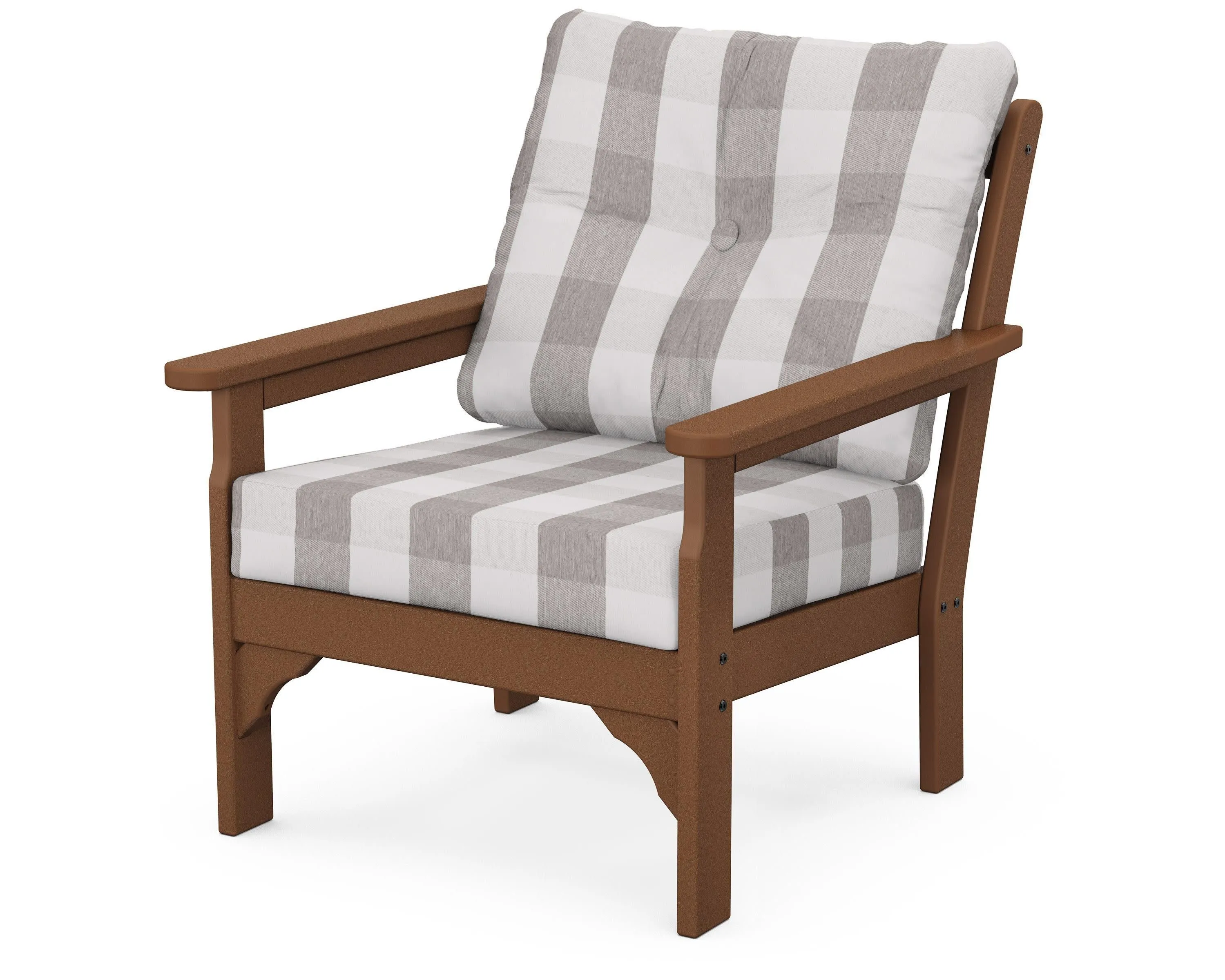 Vineyard Deep Seating Chair