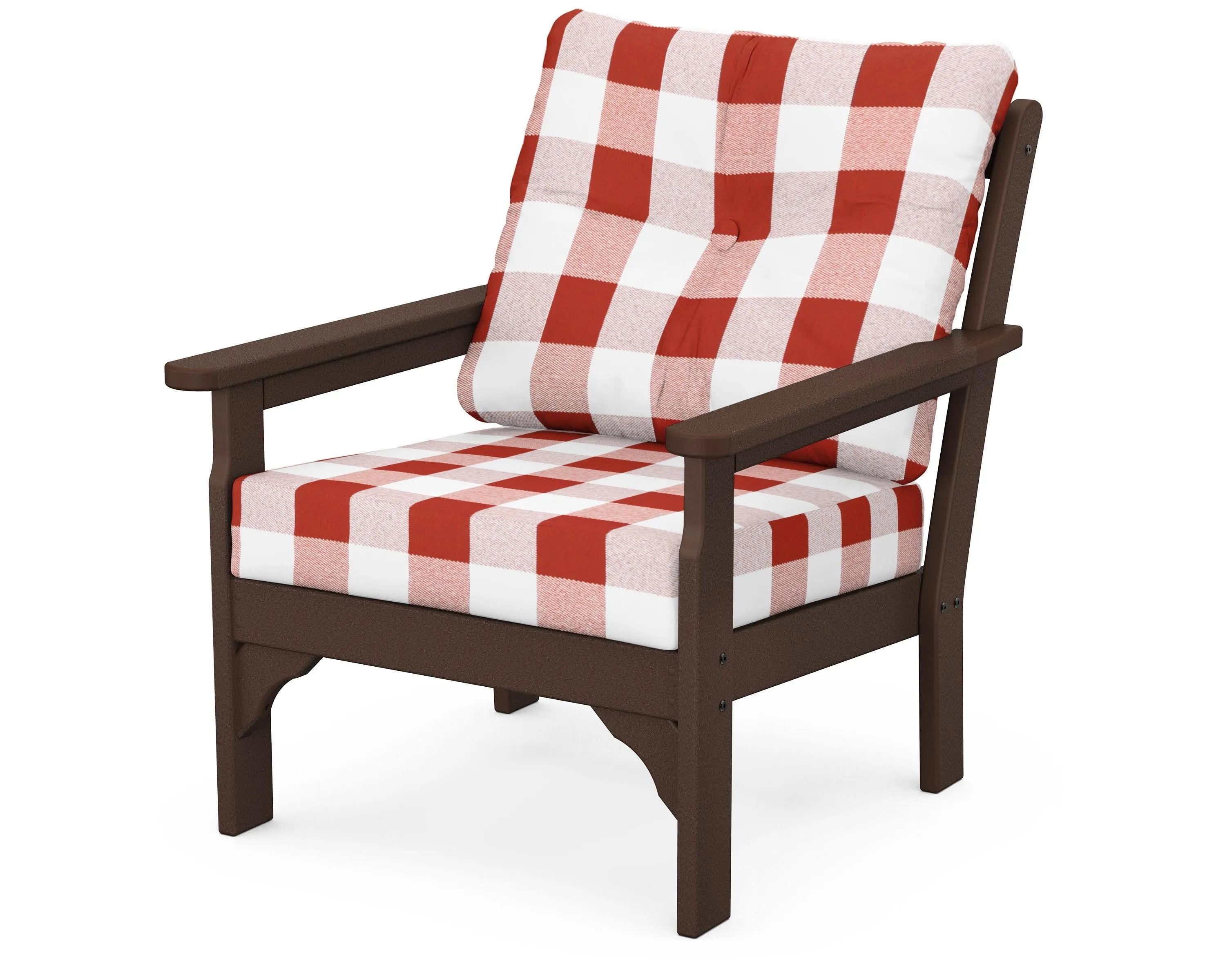 Vineyard Deep Seating Chair