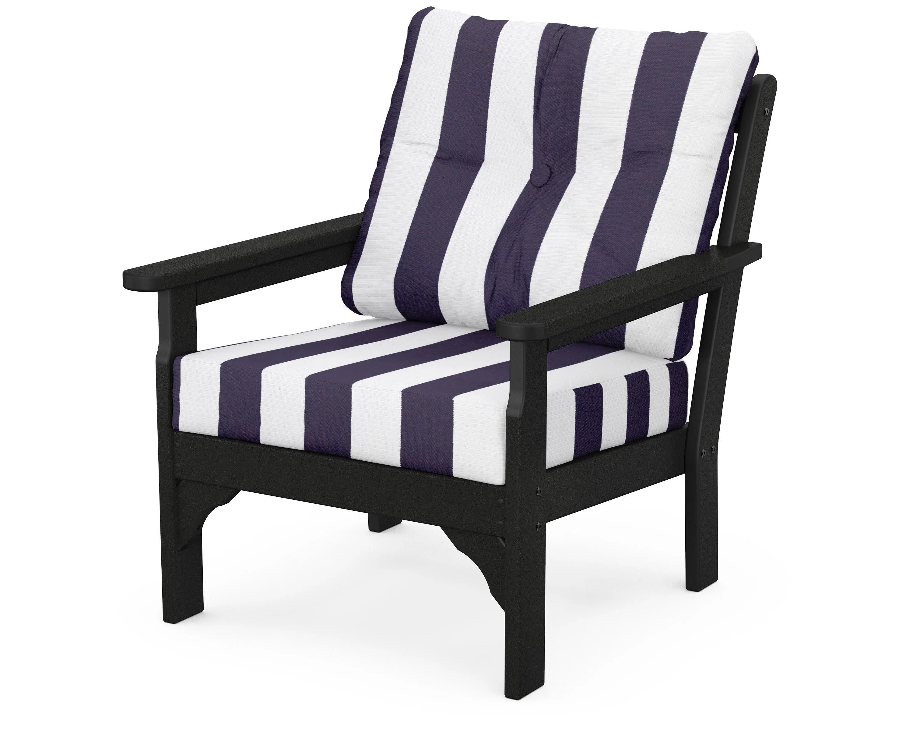 Vineyard Deep Seating Chair