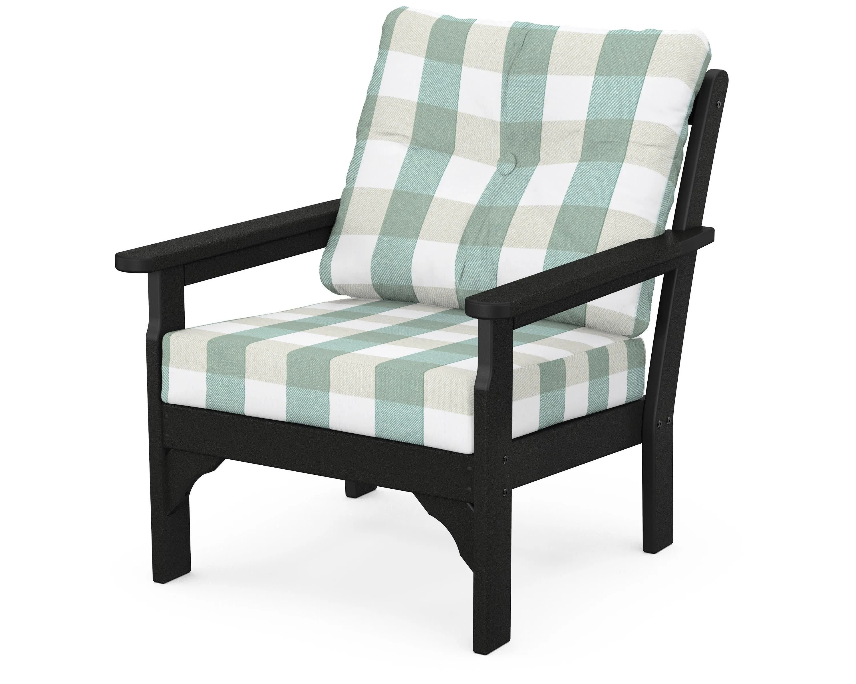 Vineyard Deep Seating Chair