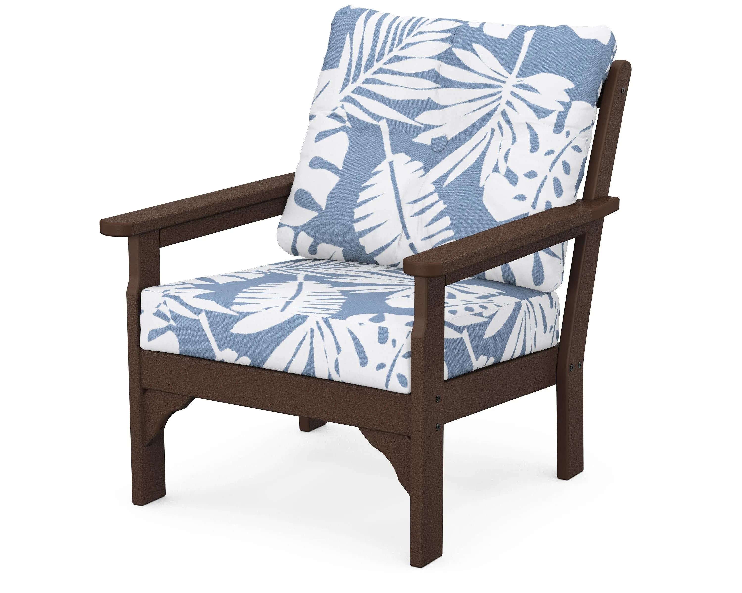 Vineyard Deep Seating Chair