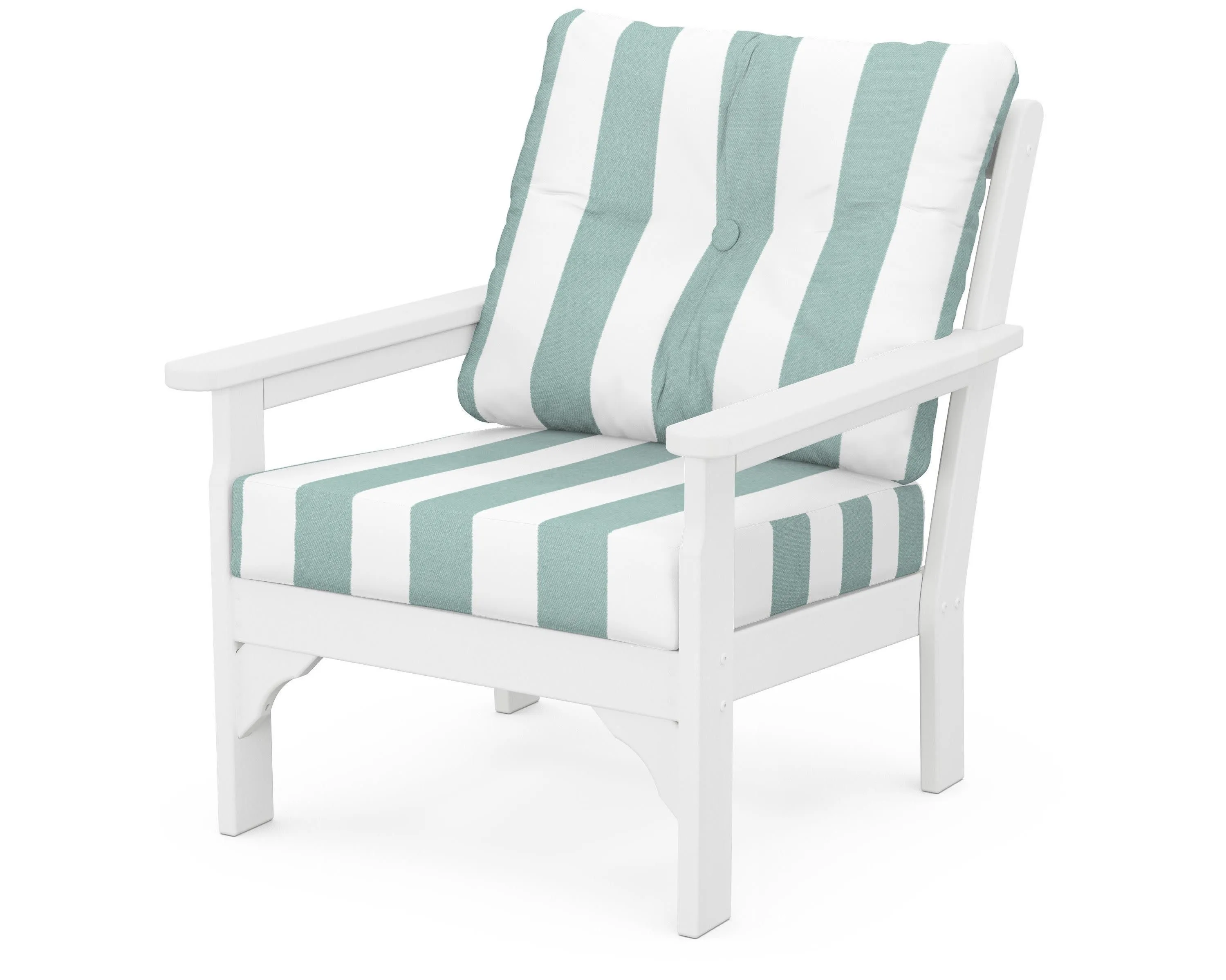 Vineyard Deep Seating Chair