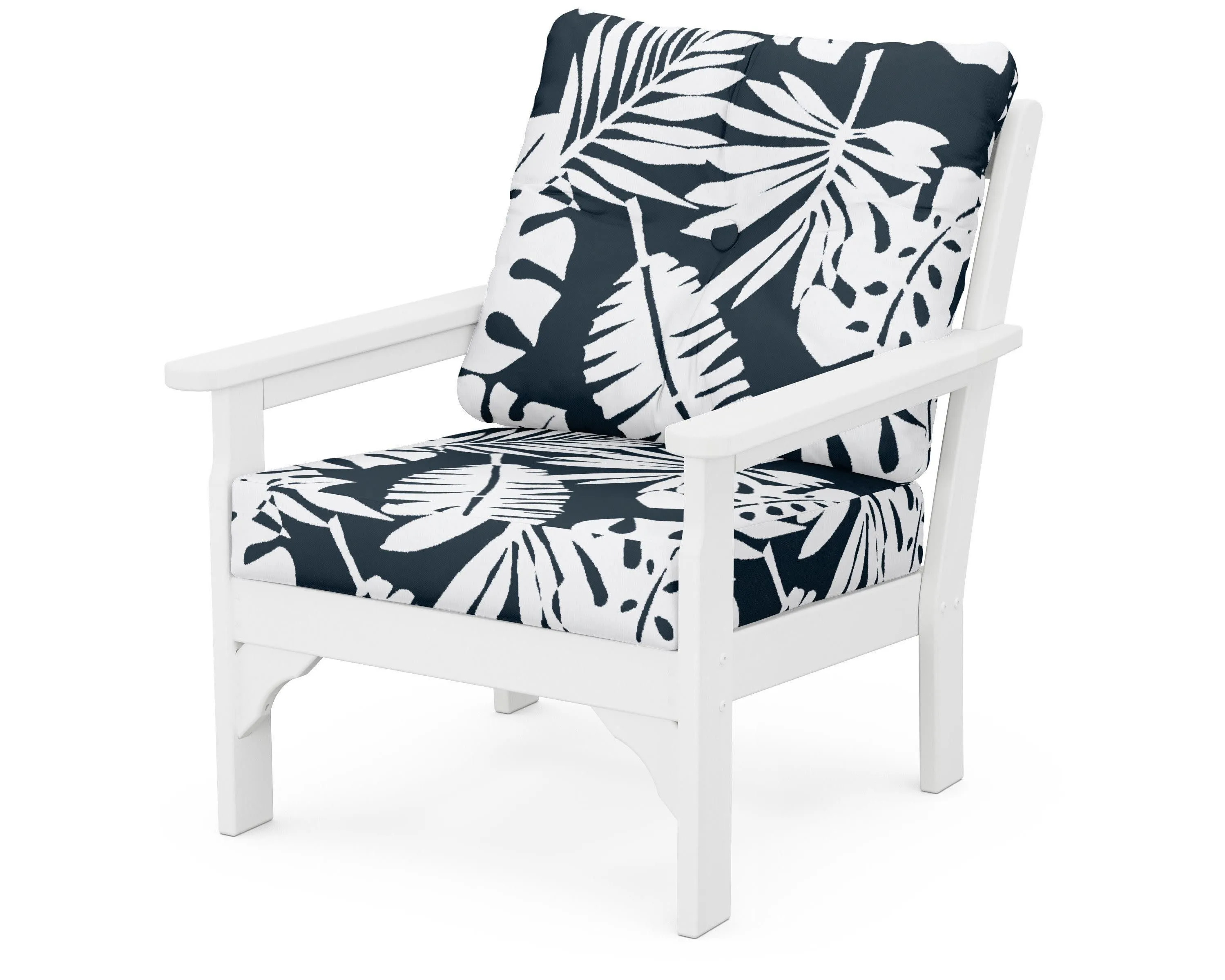 Vineyard Deep Seating Chair
