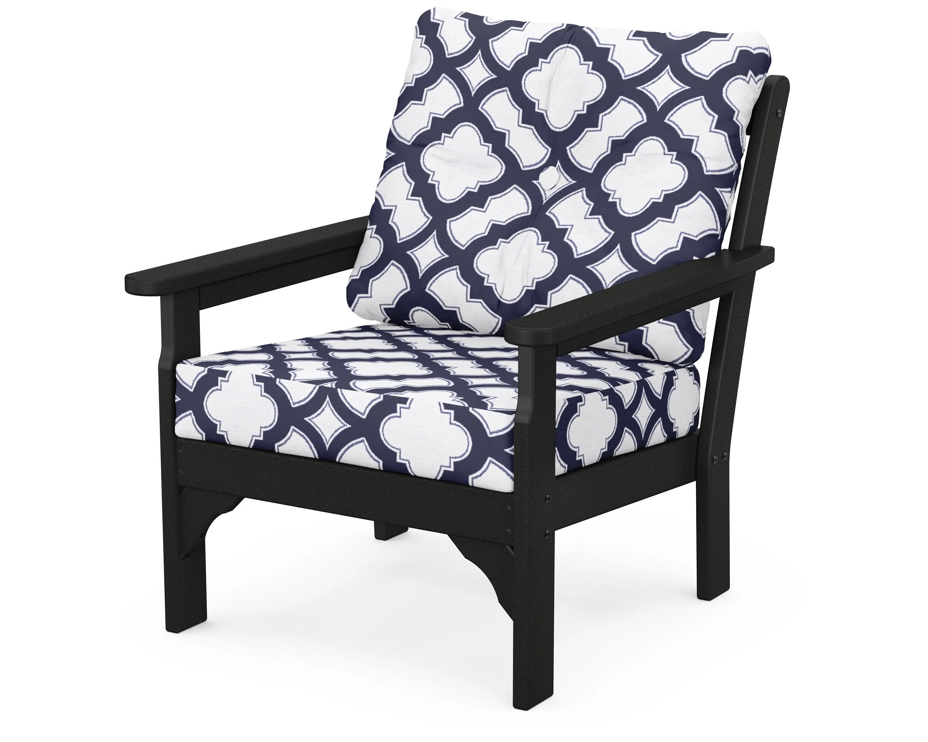 Vineyard Deep Seating Chair