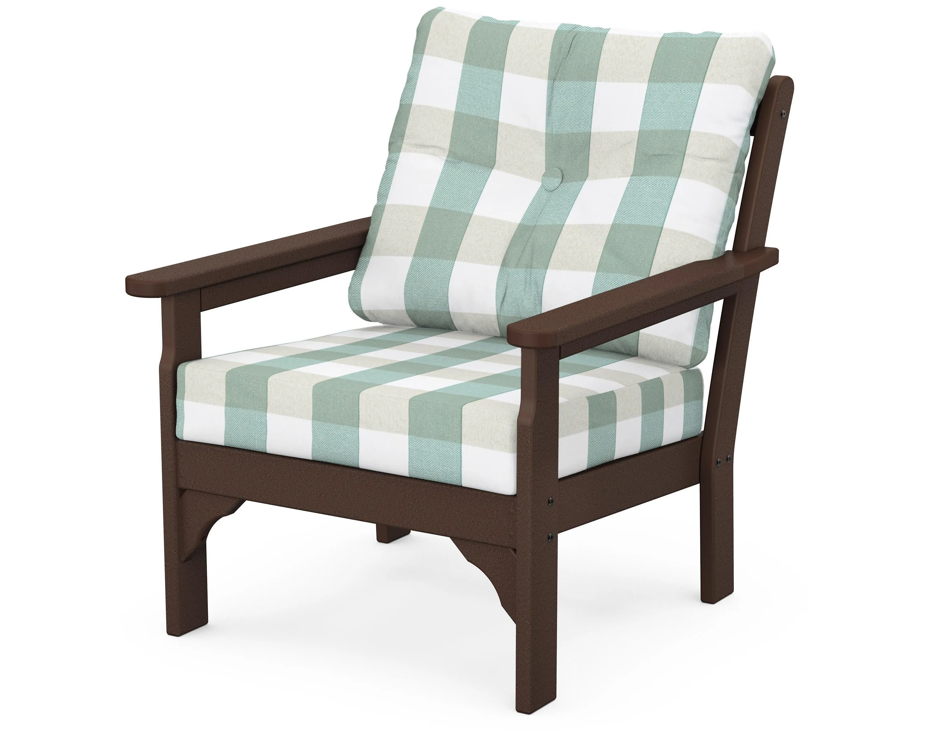 Vineyard Deep Seating Chair