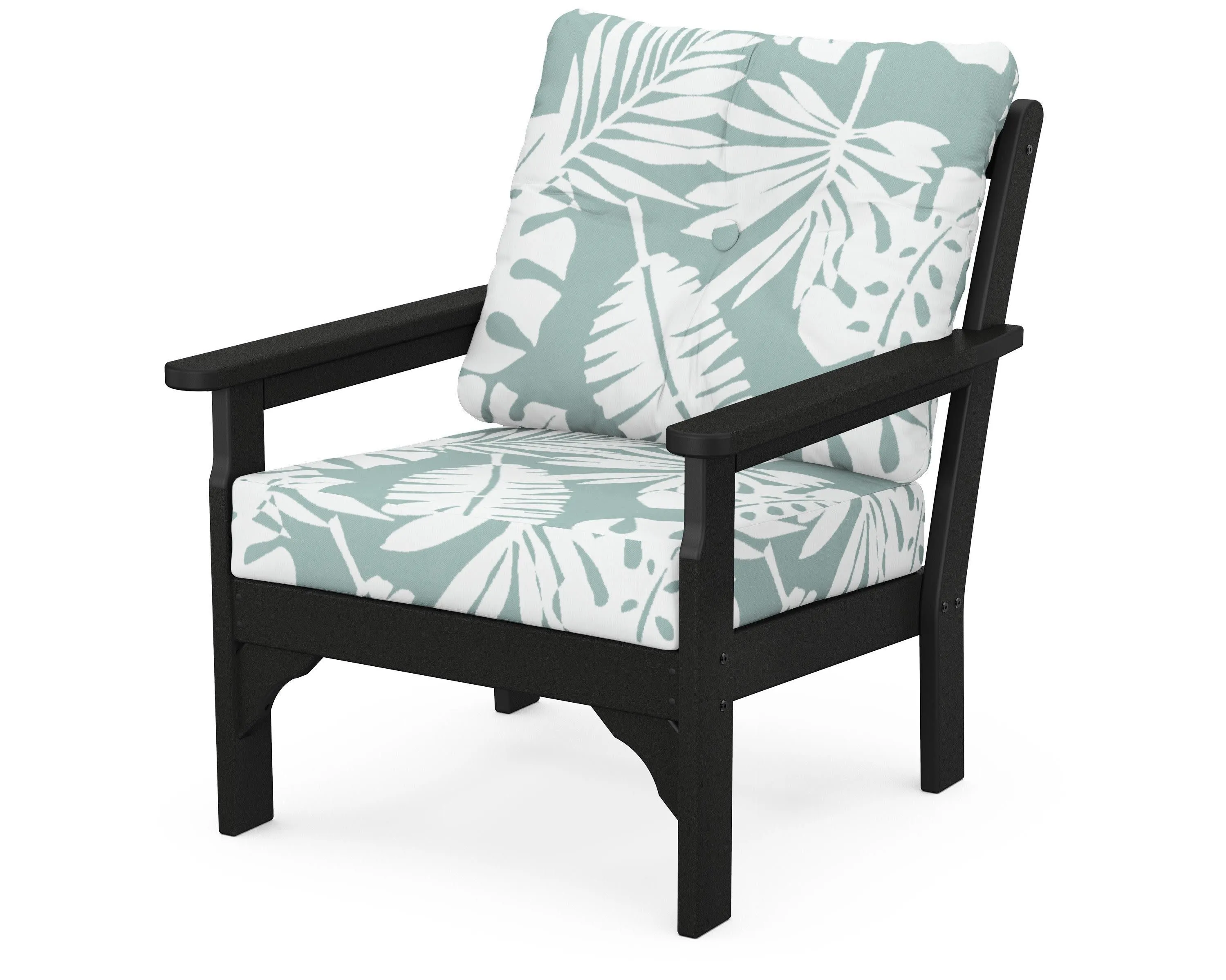 Vineyard Deep Seating Chair