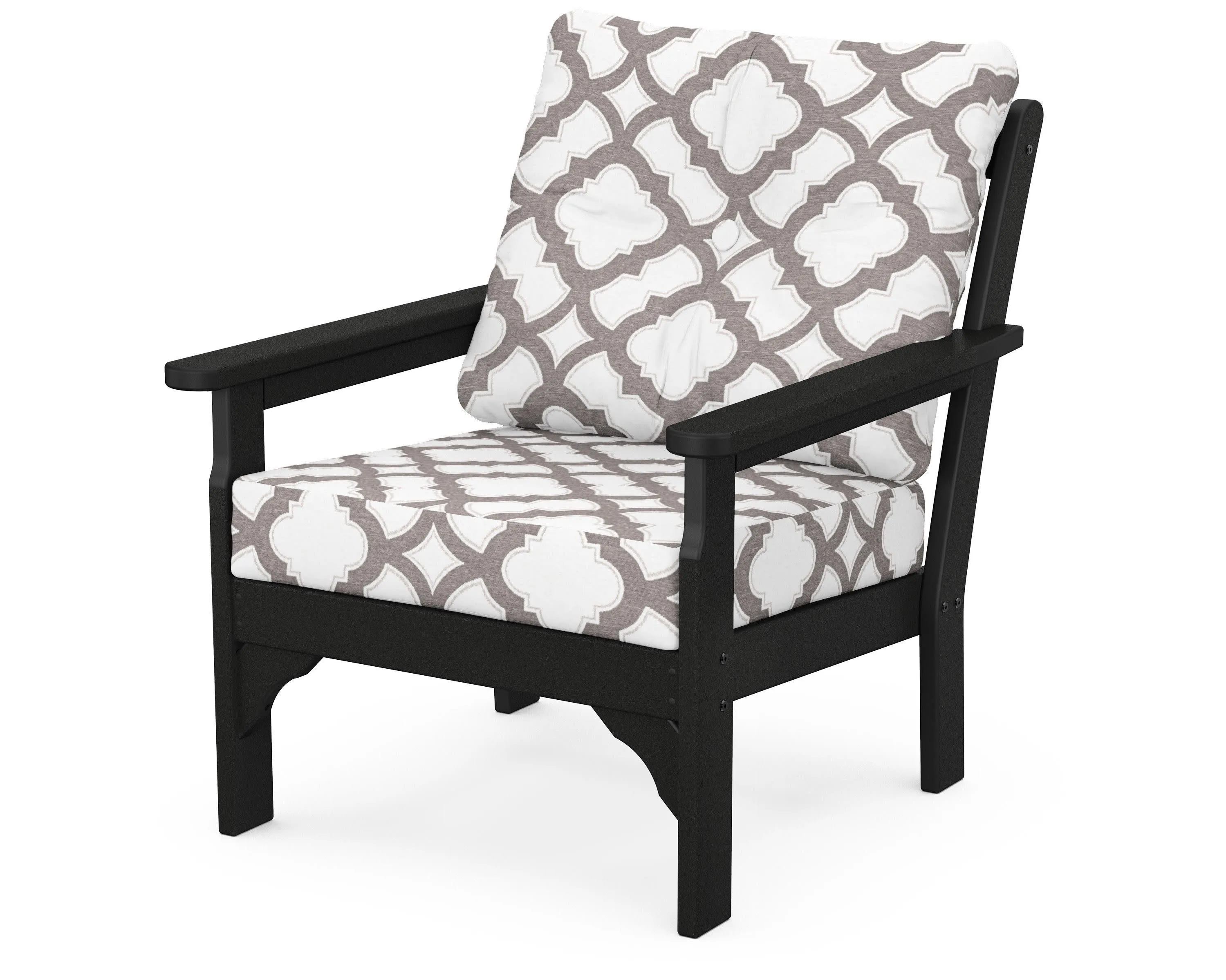 Vineyard Deep Seating Chair