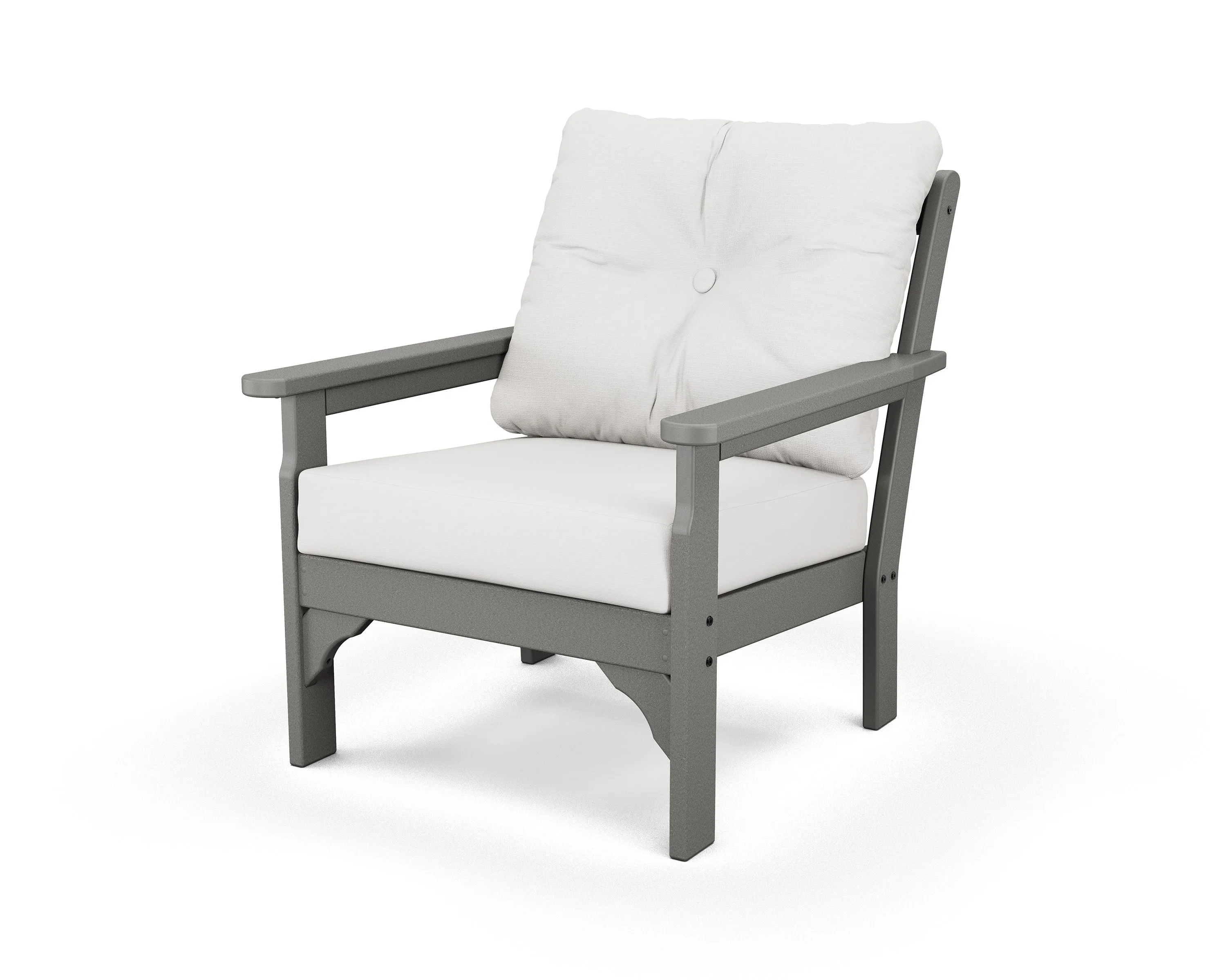 Vineyard Deep Seating Chair
