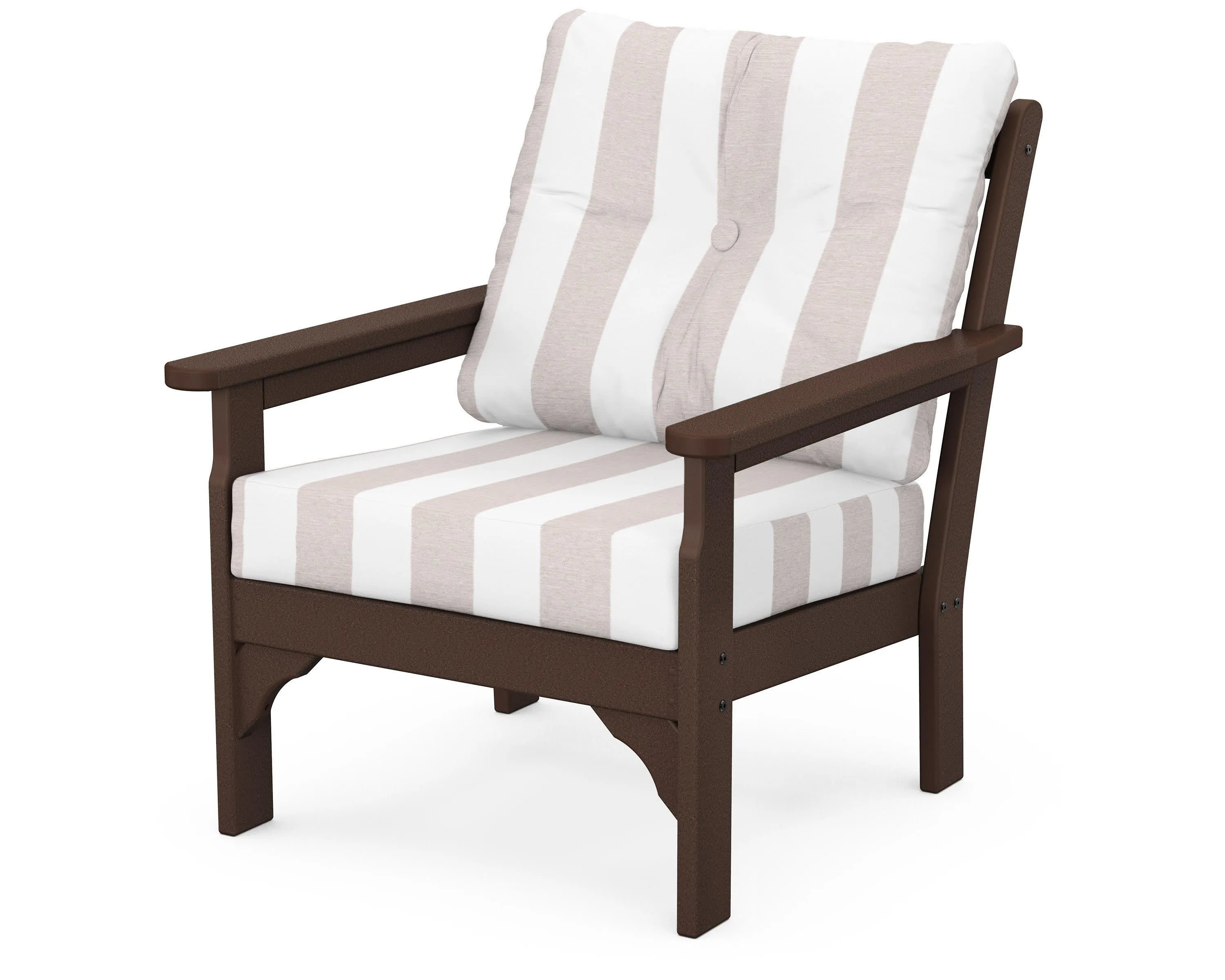 Vineyard Deep Seating Chair