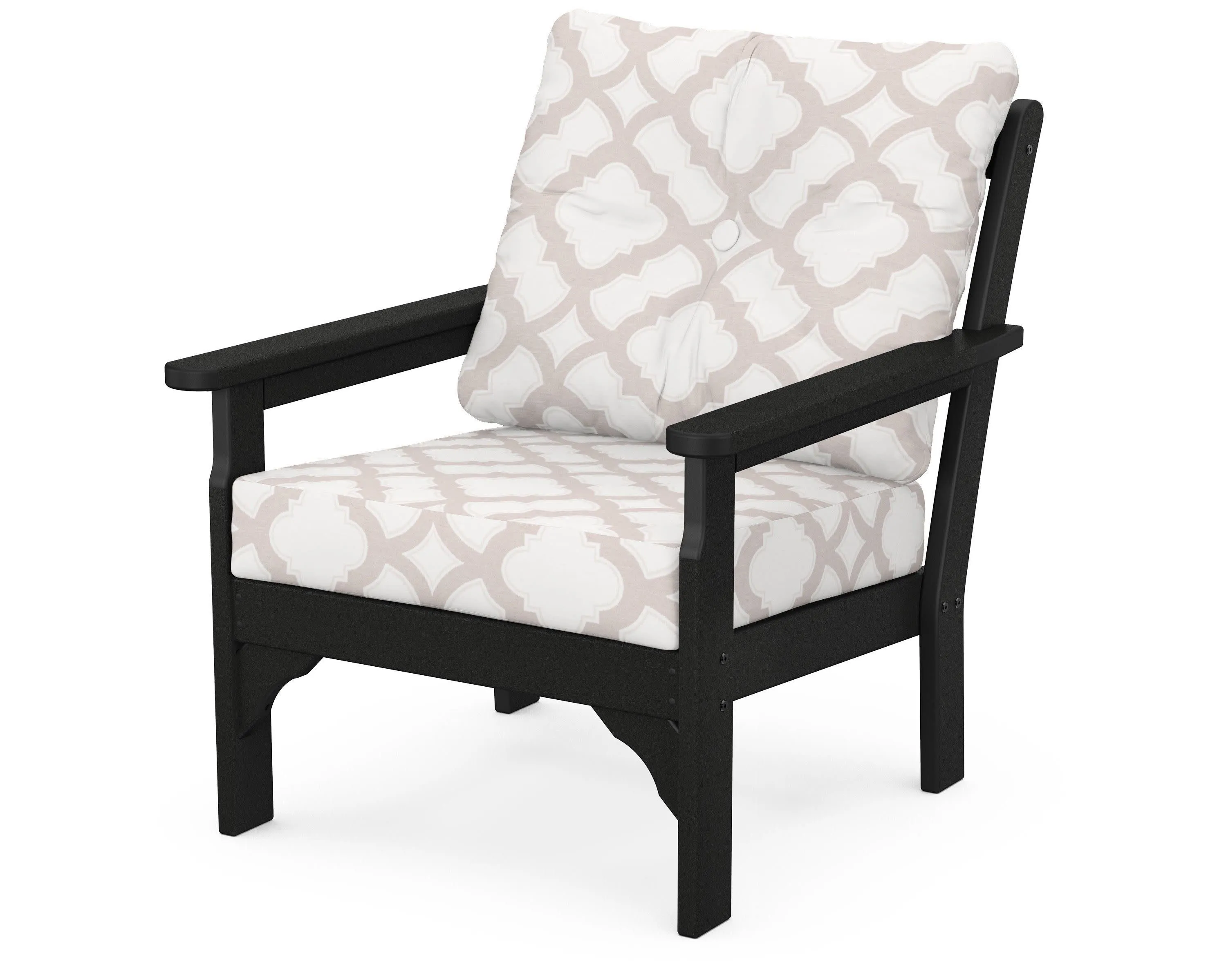 Vineyard Deep Seating Chair