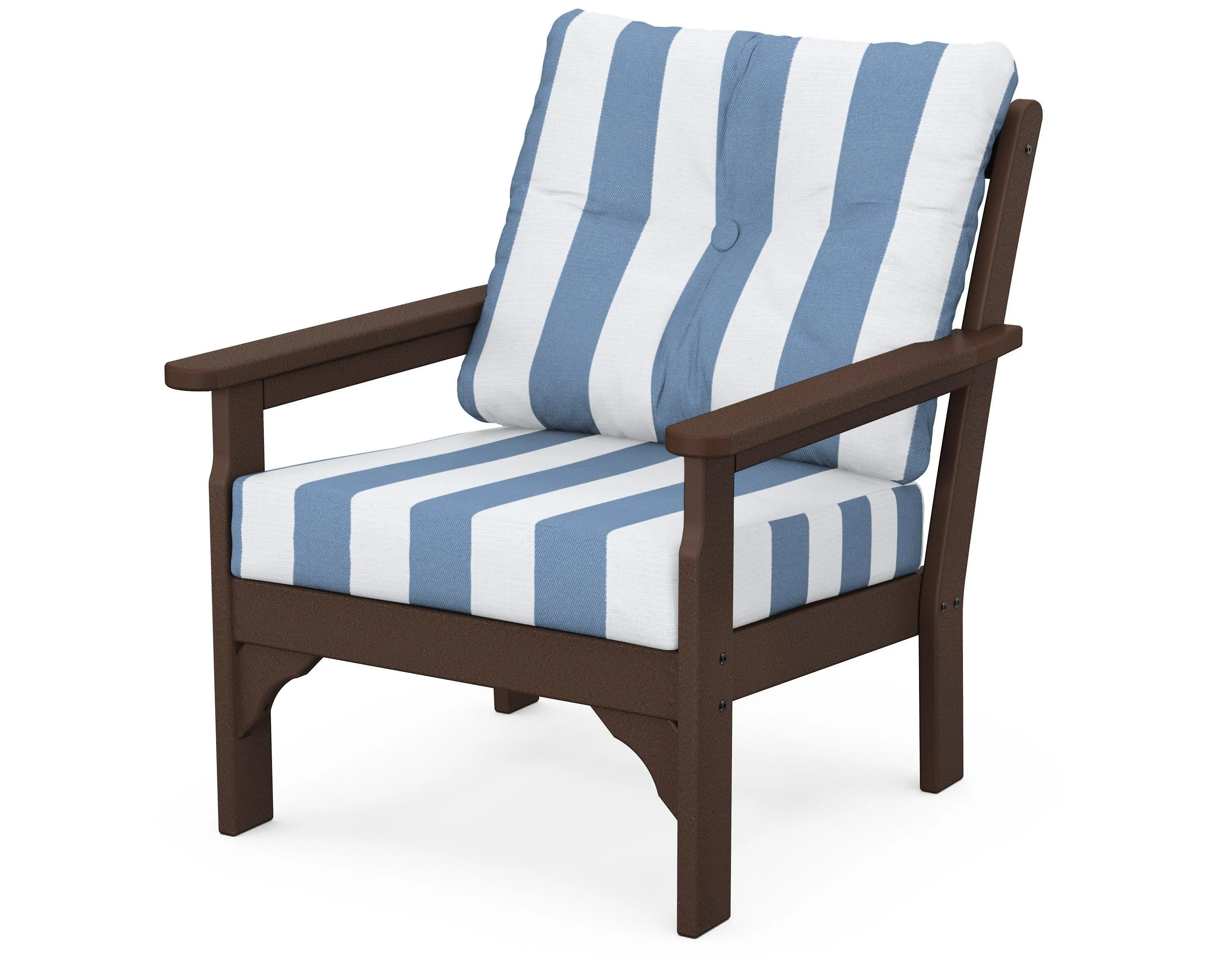 Vineyard Deep Seating Chair