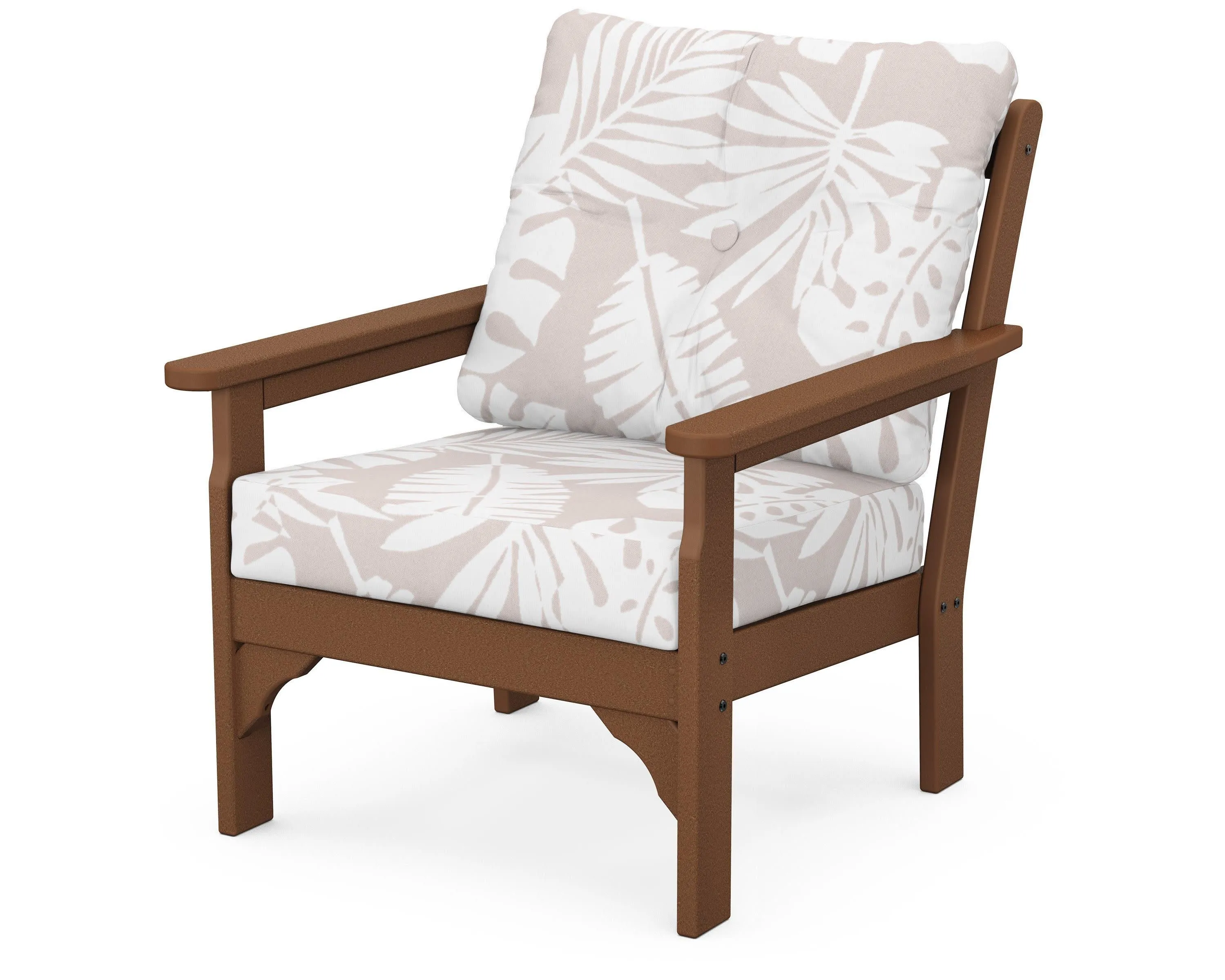 Vineyard Deep Seating Chair