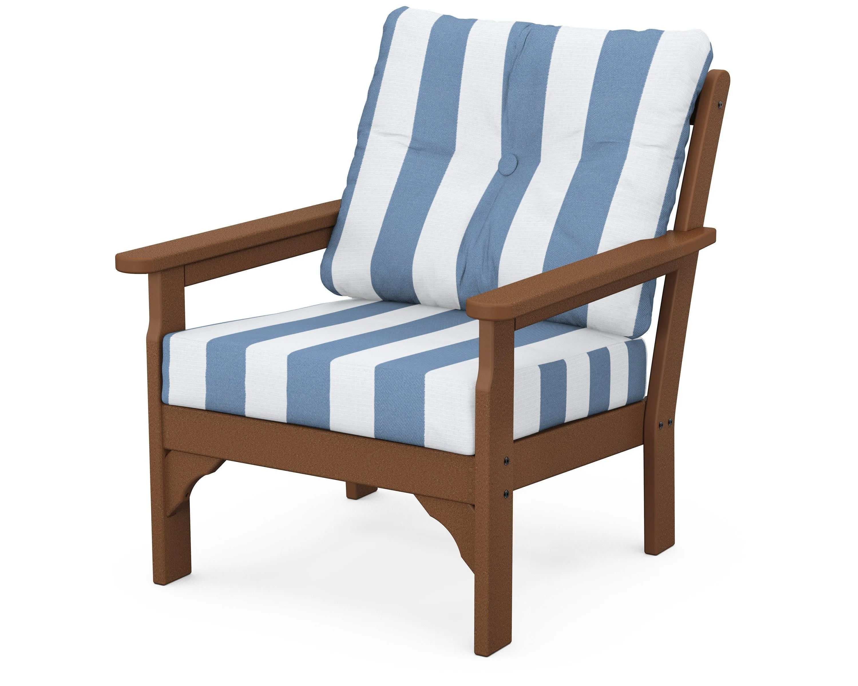 Vineyard Deep Seating Chair