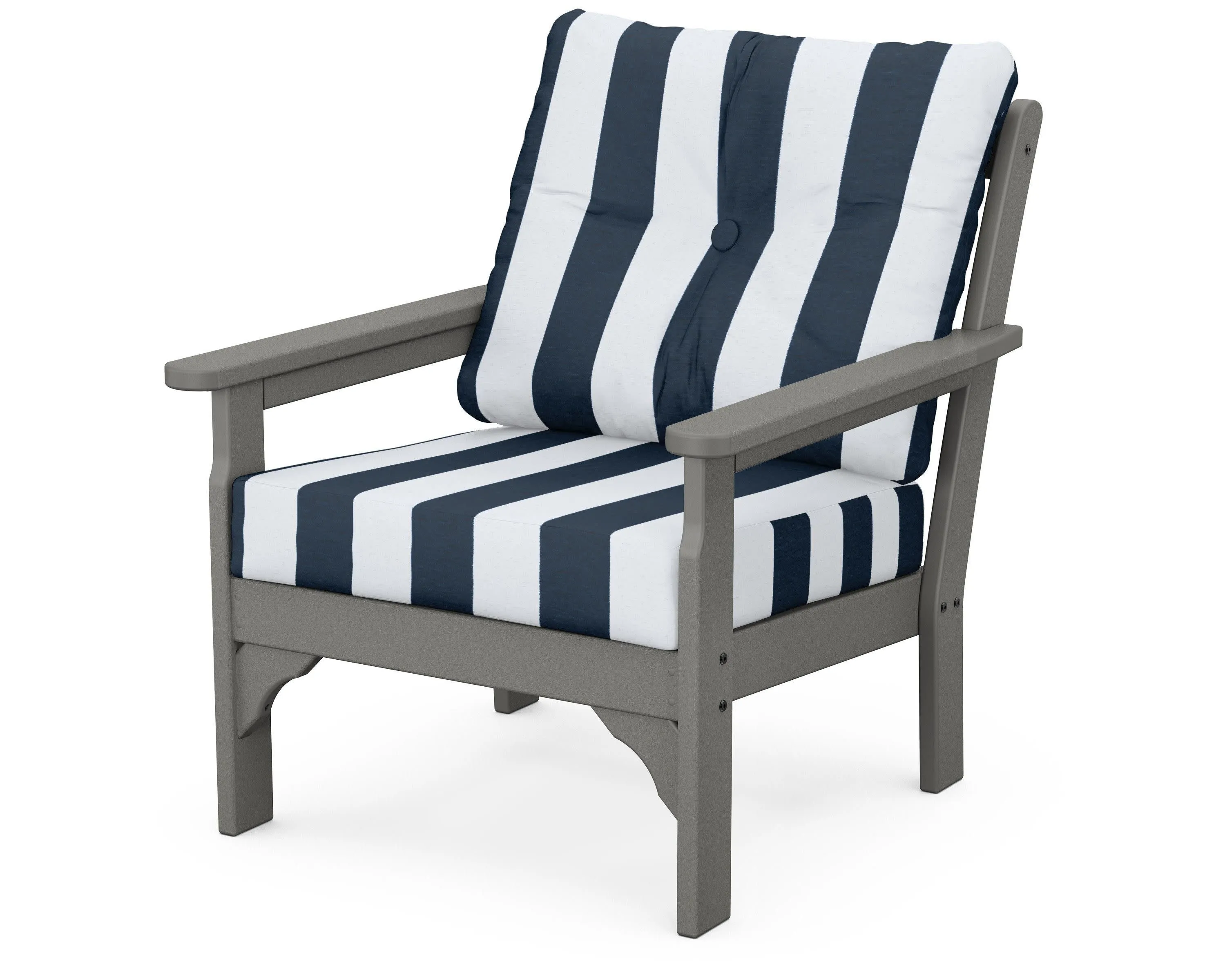 Vineyard Deep Seating Chair