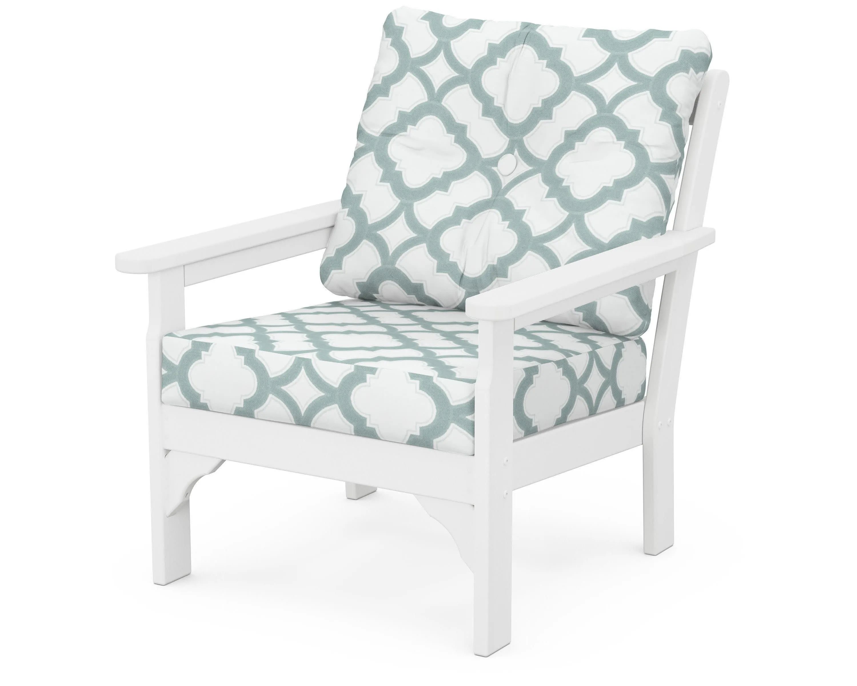 Vineyard Deep Seating Chair