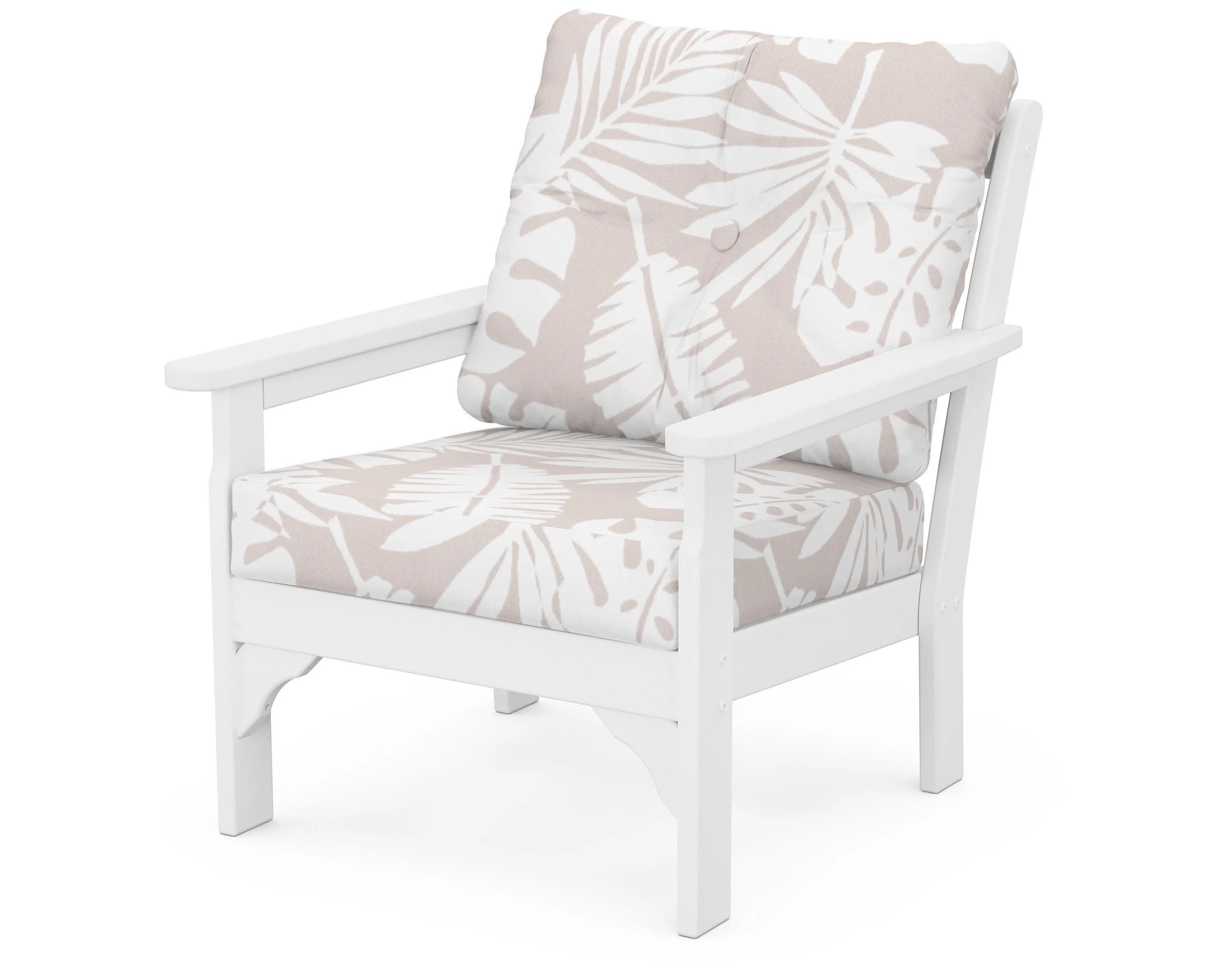 Vineyard Deep Seating Chair