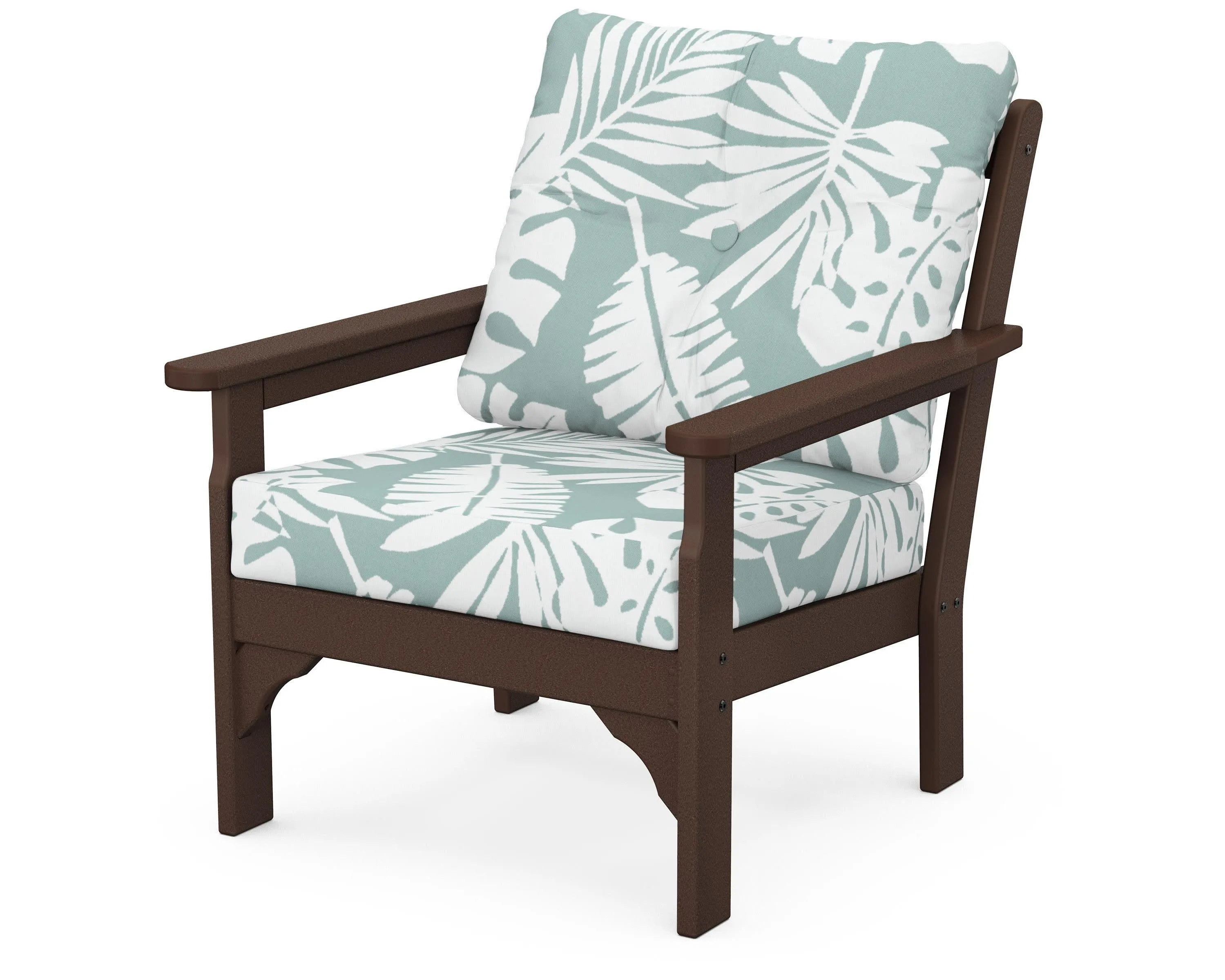 Vineyard Deep Seating Chair