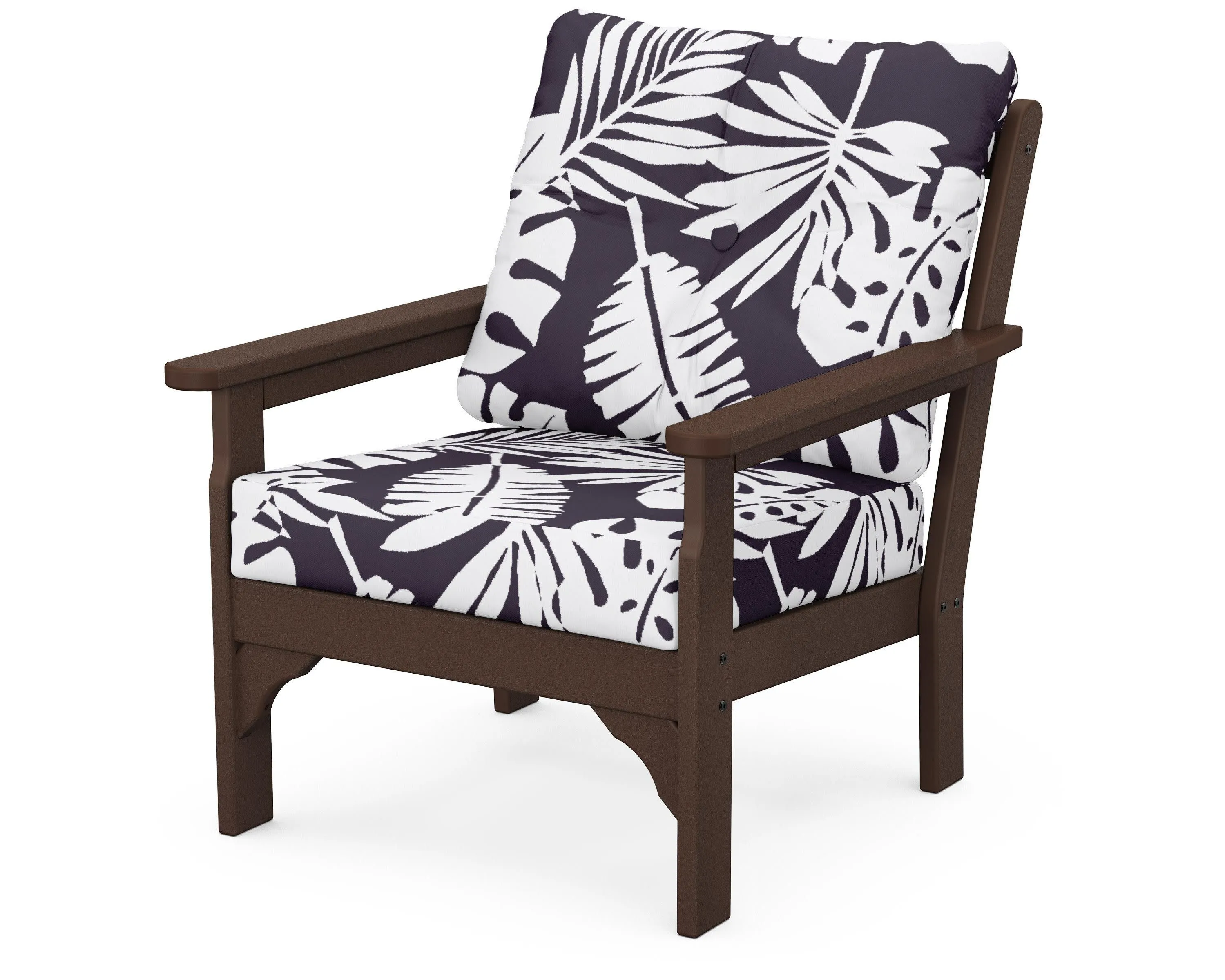 Vineyard Deep Seating Chair