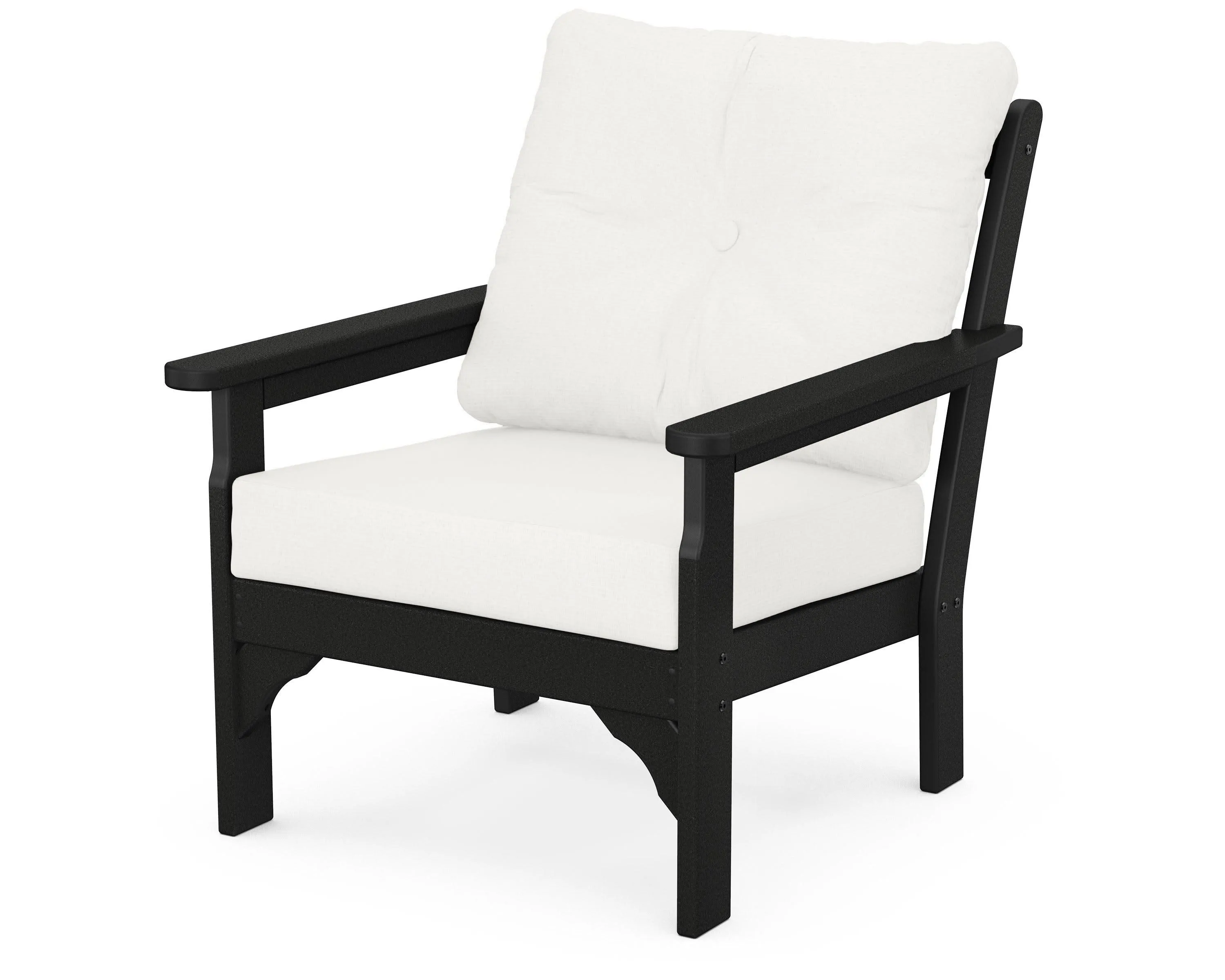 Vineyard Deep Seating Chair