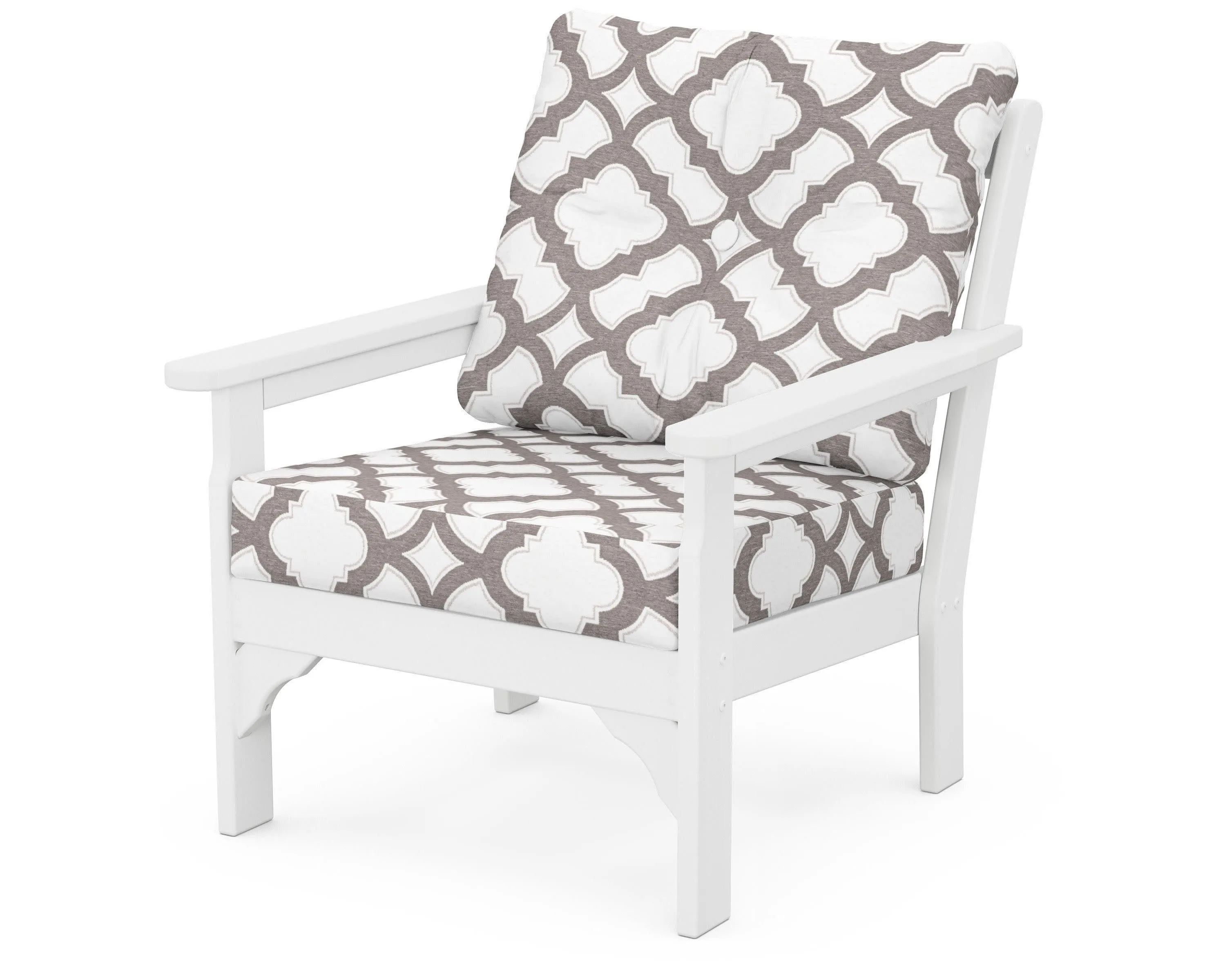 Vineyard Deep Seating Chair