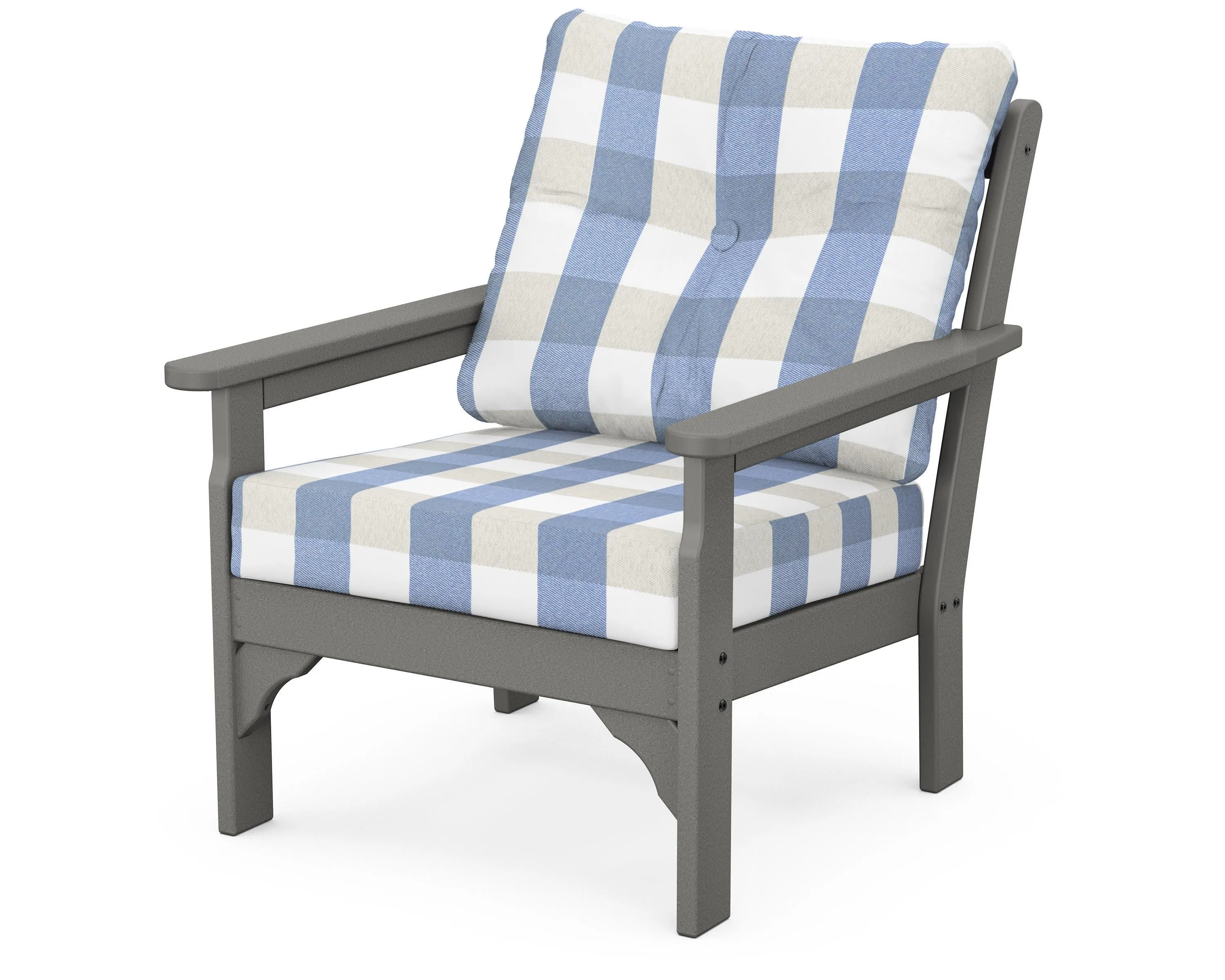 Vineyard Deep Seating Chair