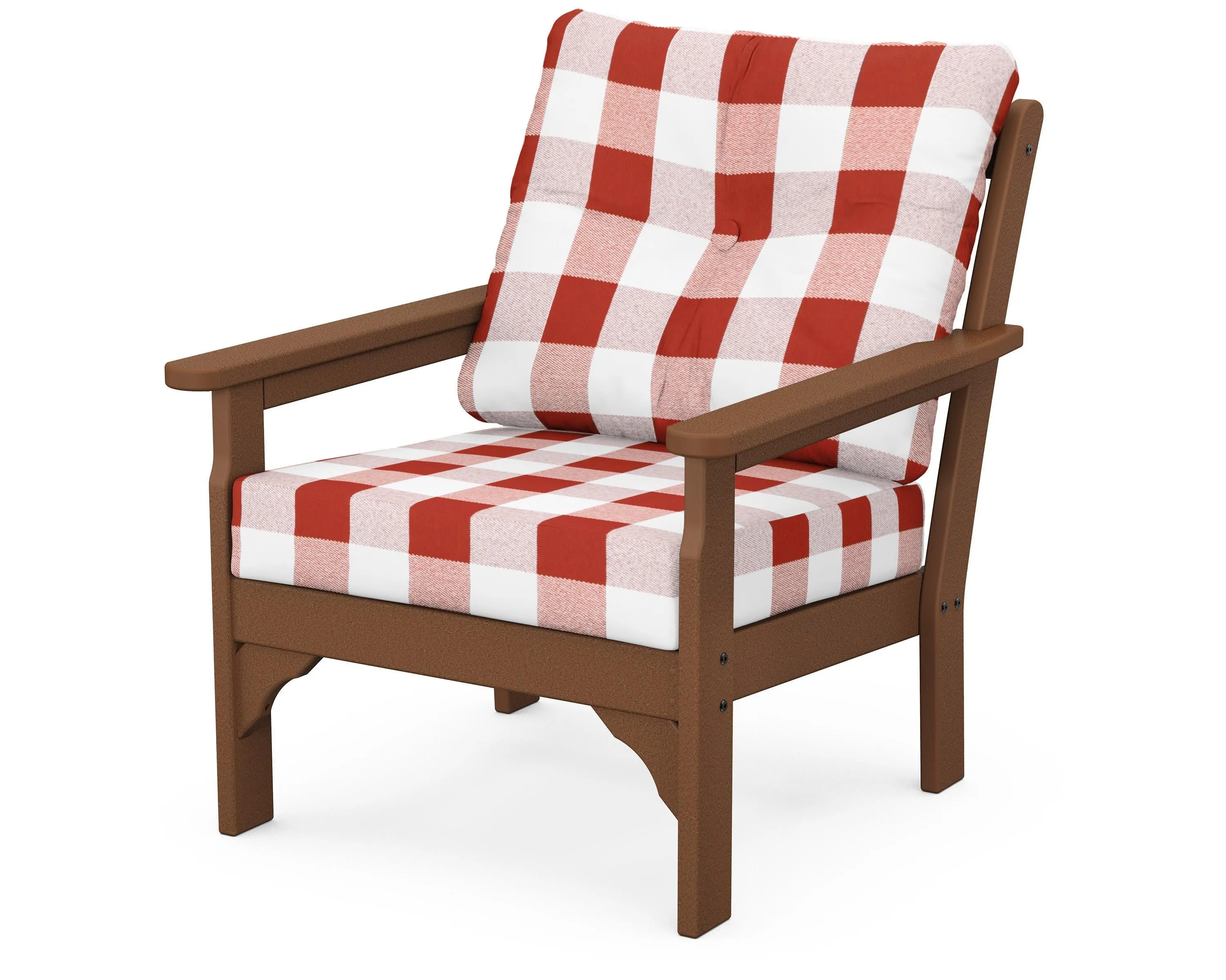 Vineyard Deep Seating Chair