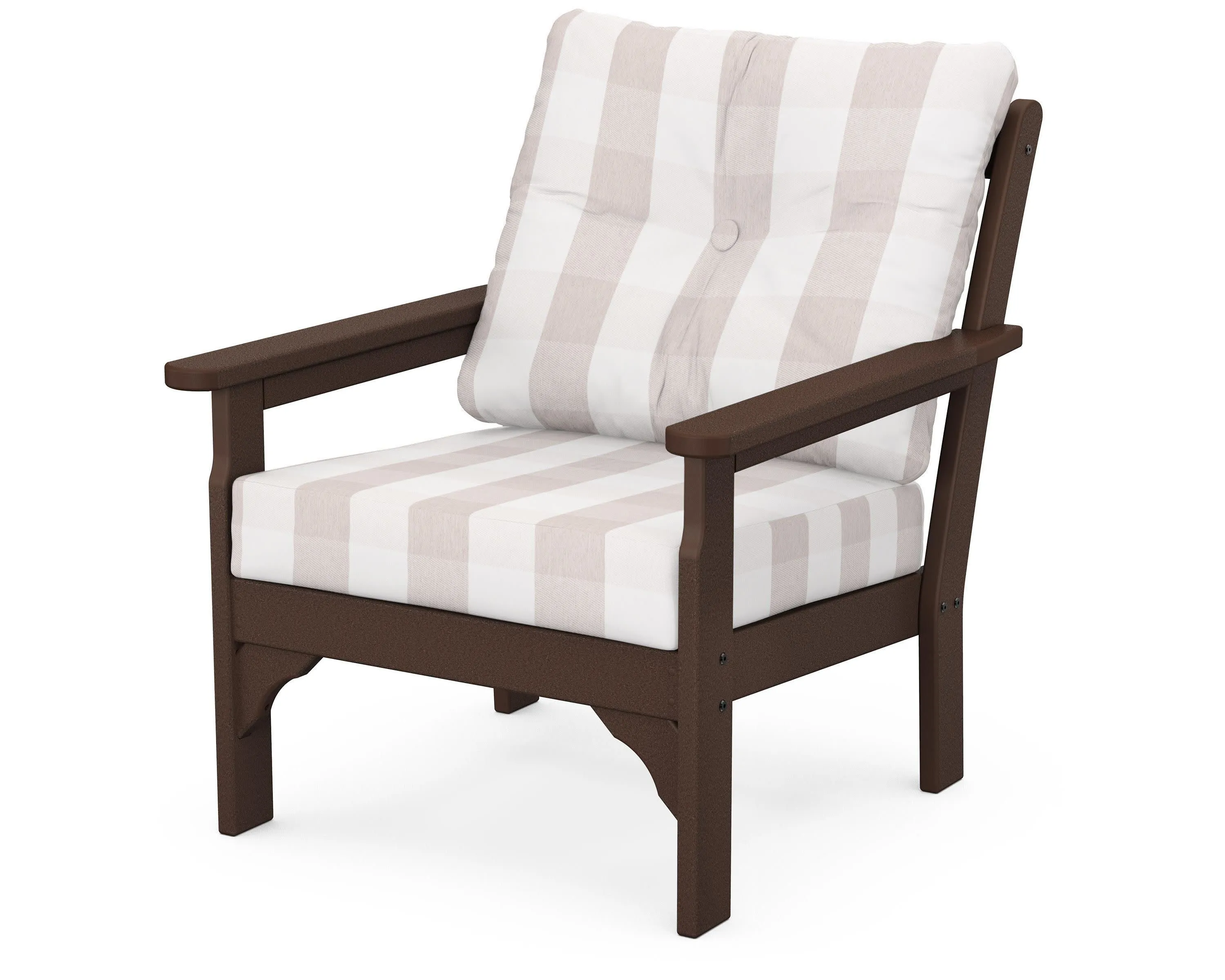 Vineyard Deep Seating Chair