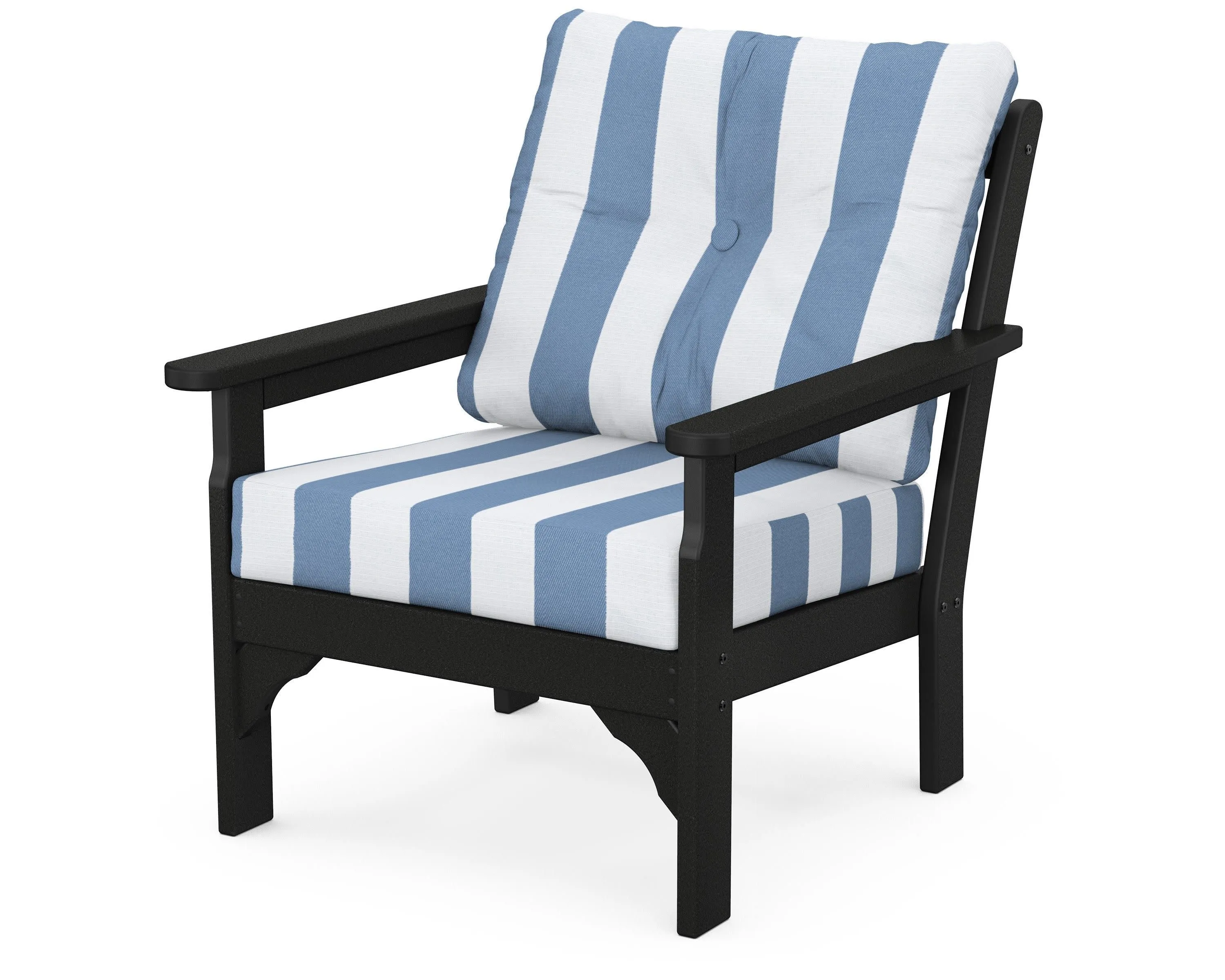 Vineyard Deep Seating Chair