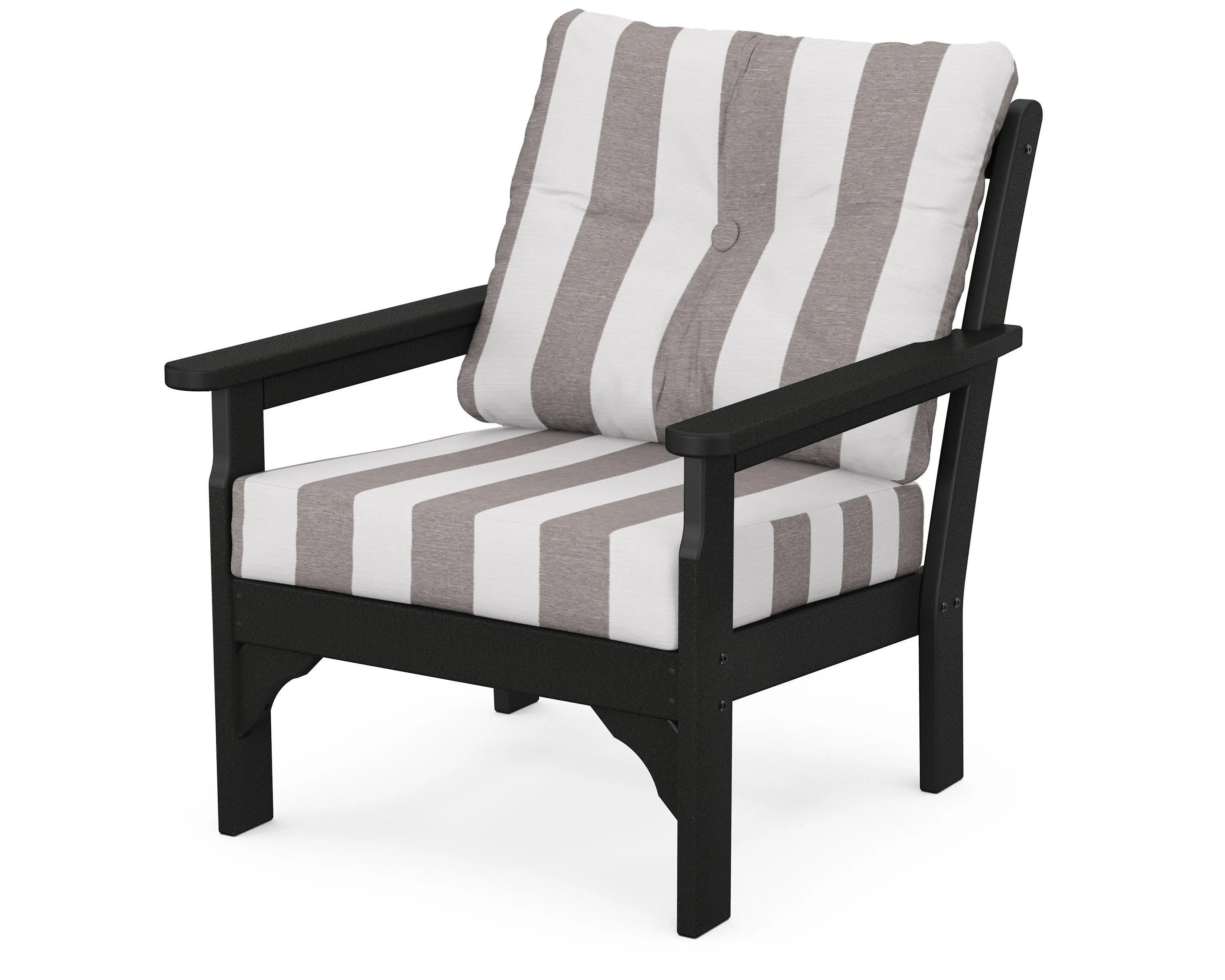 Vineyard Deep Seating Chair