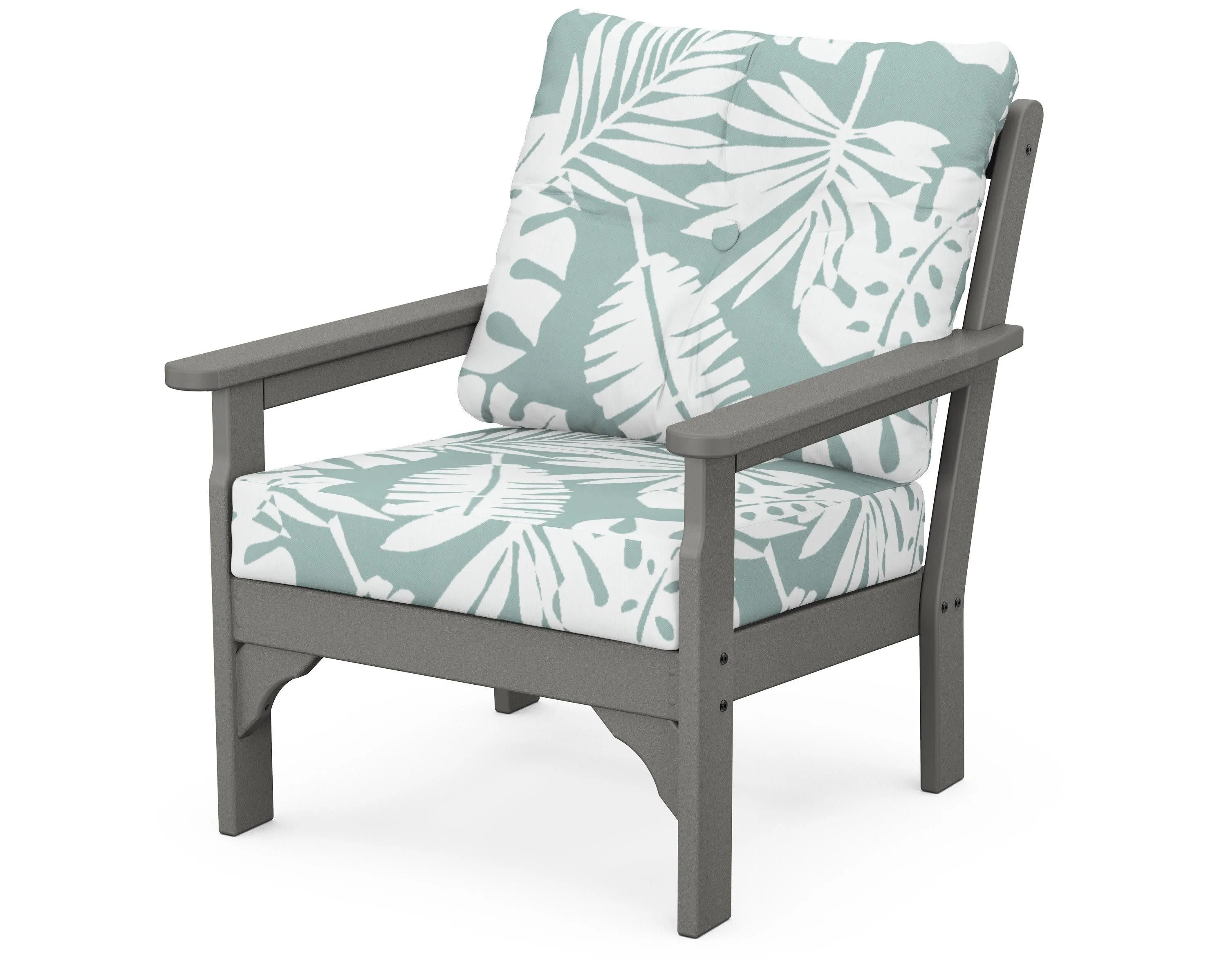 Vineyard Deep Seating Chair