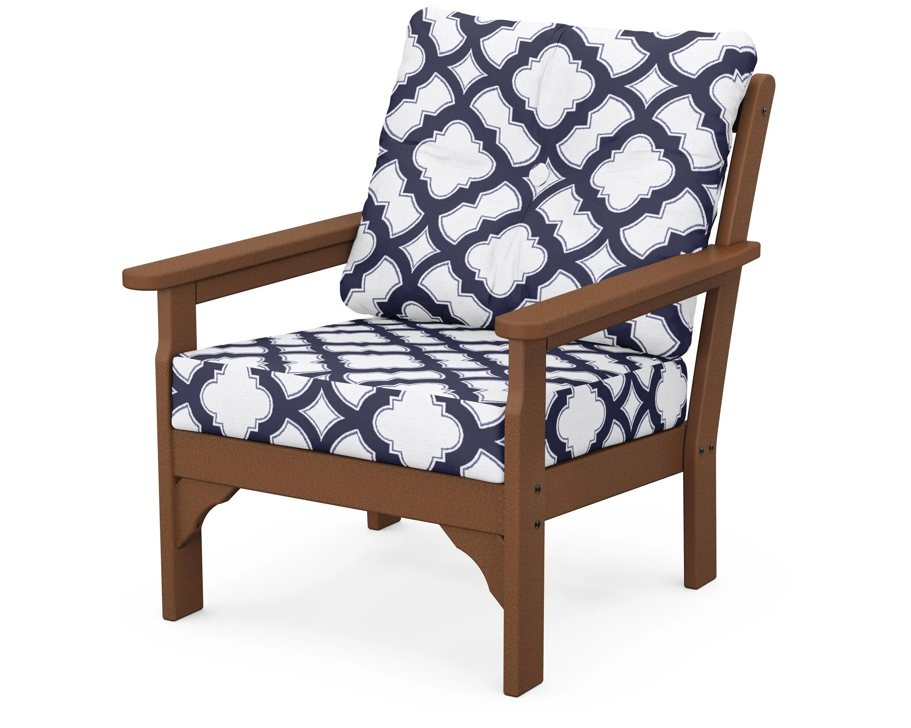 Vineyard Deep Seating Chair