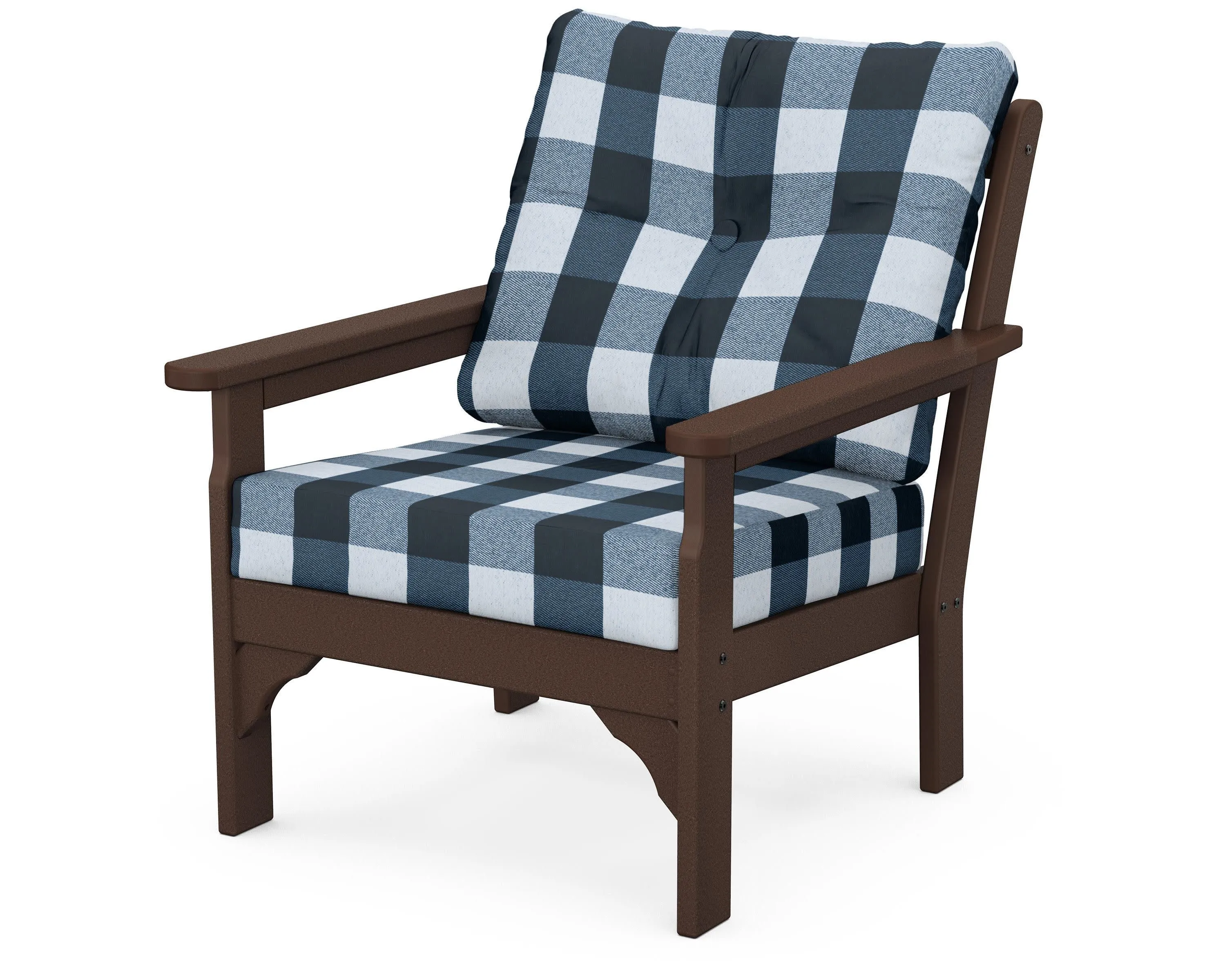 Vineyard Deep Seating Chair