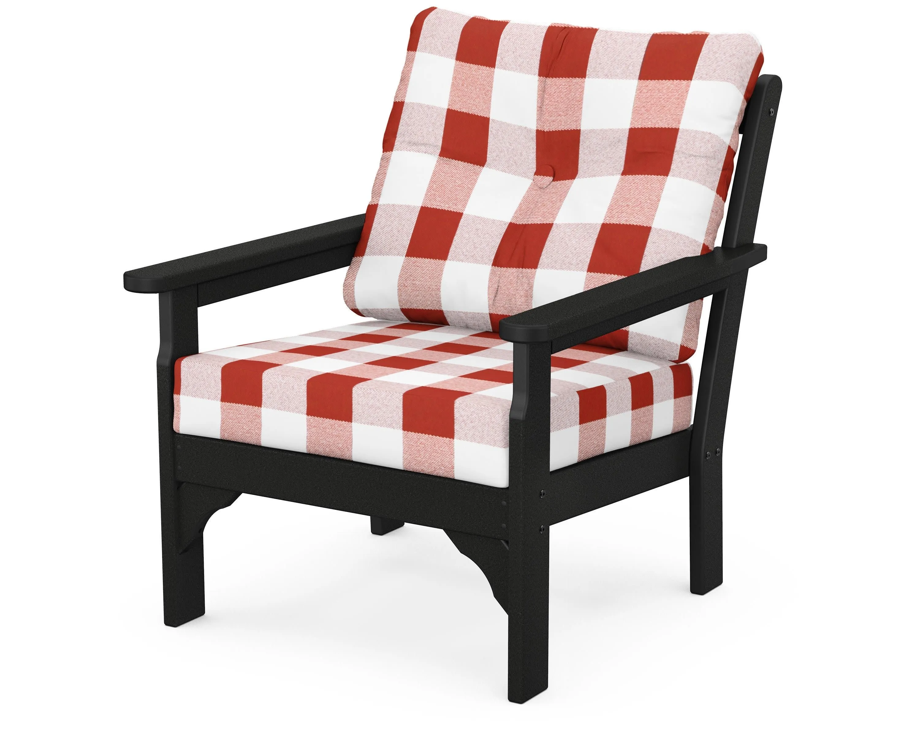 Vineyard Deep Seating Chair