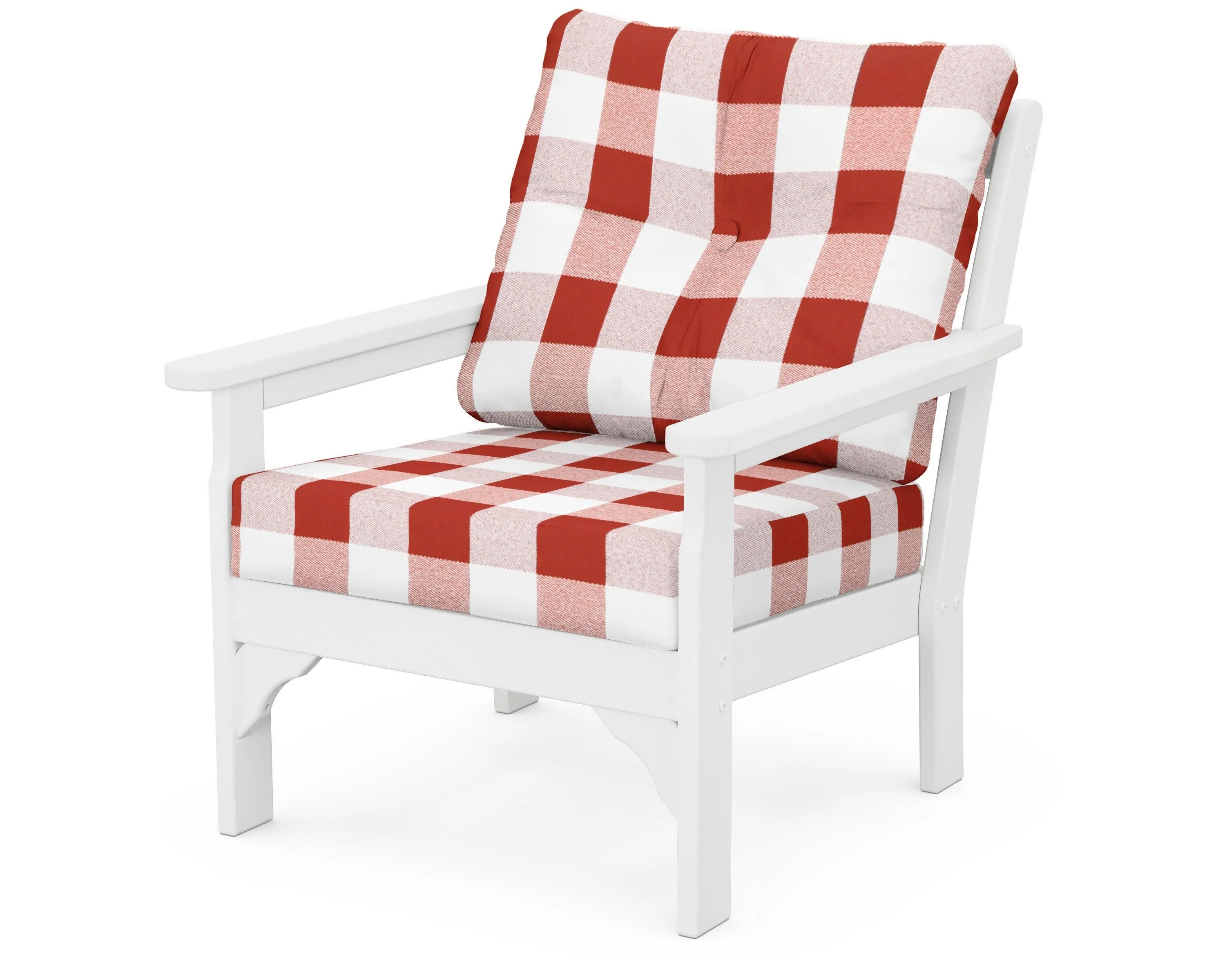 Vineyard Deep Seating Chair