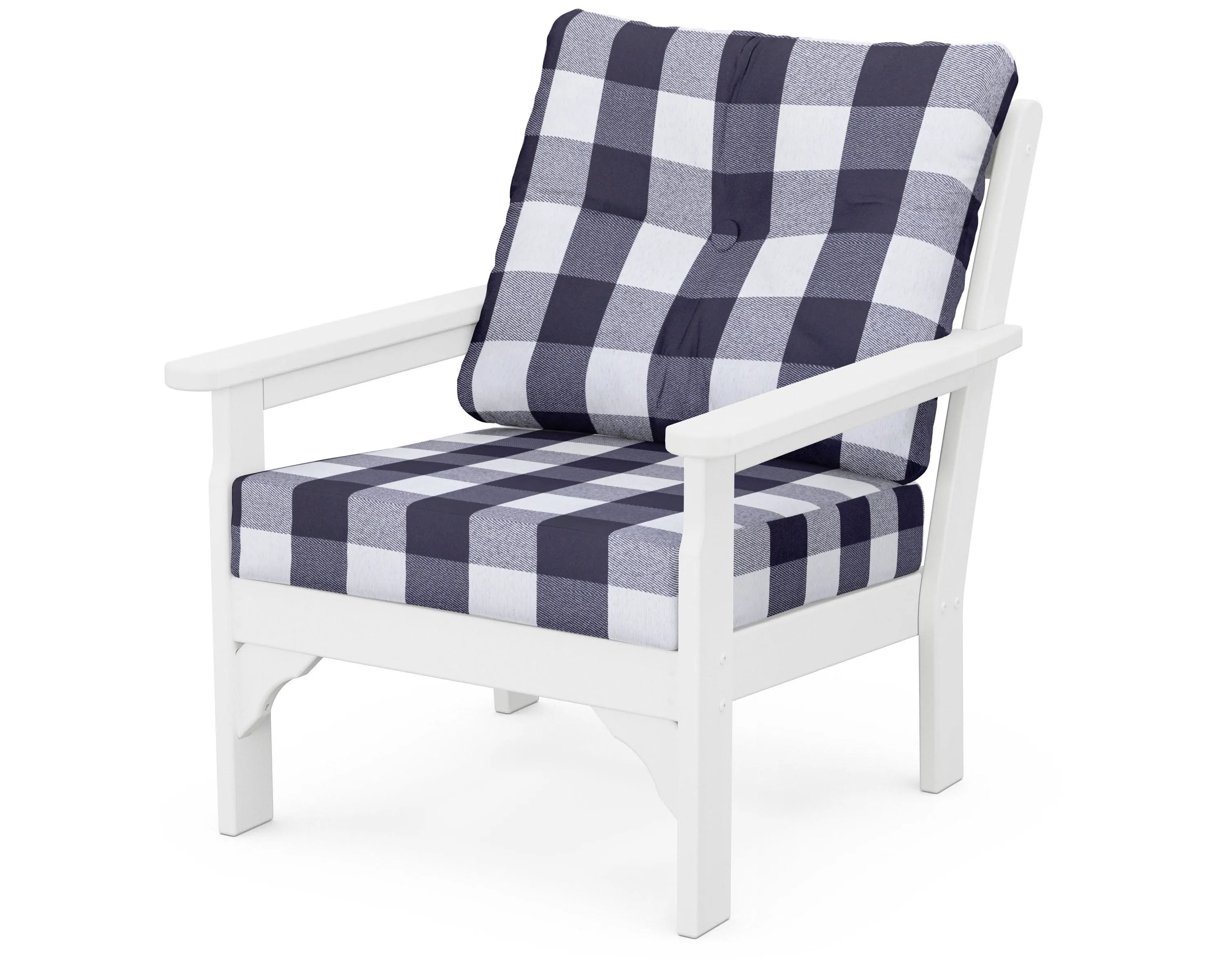Vineyard Deep Seating Chair