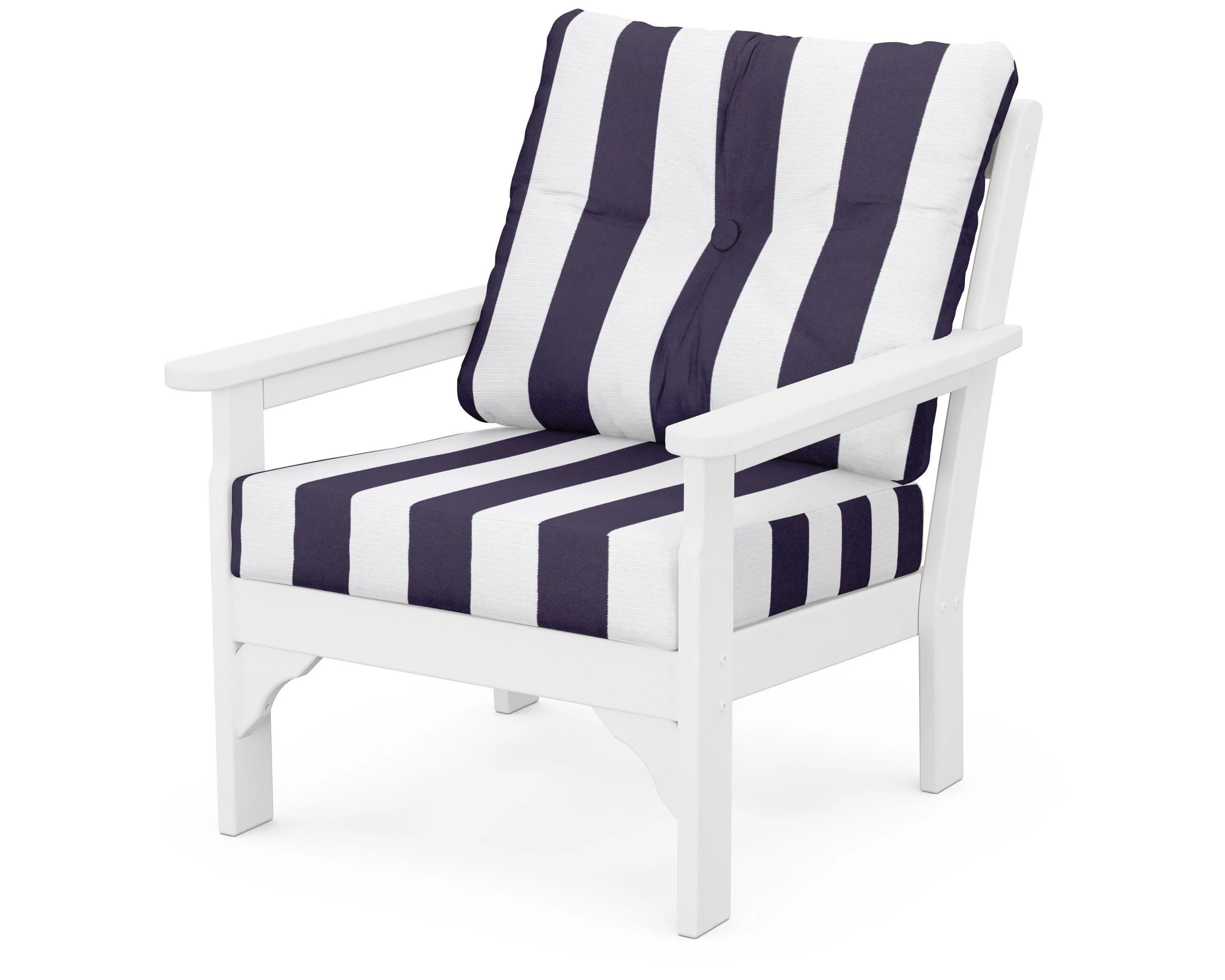 Vineyard Deep Seating Chair