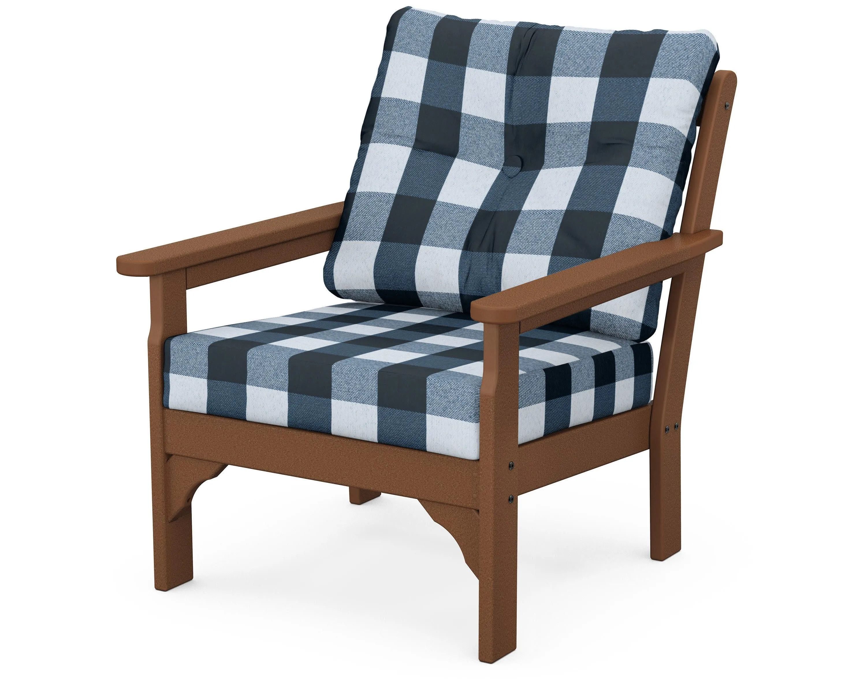 Vineyard Deep Seating Chair