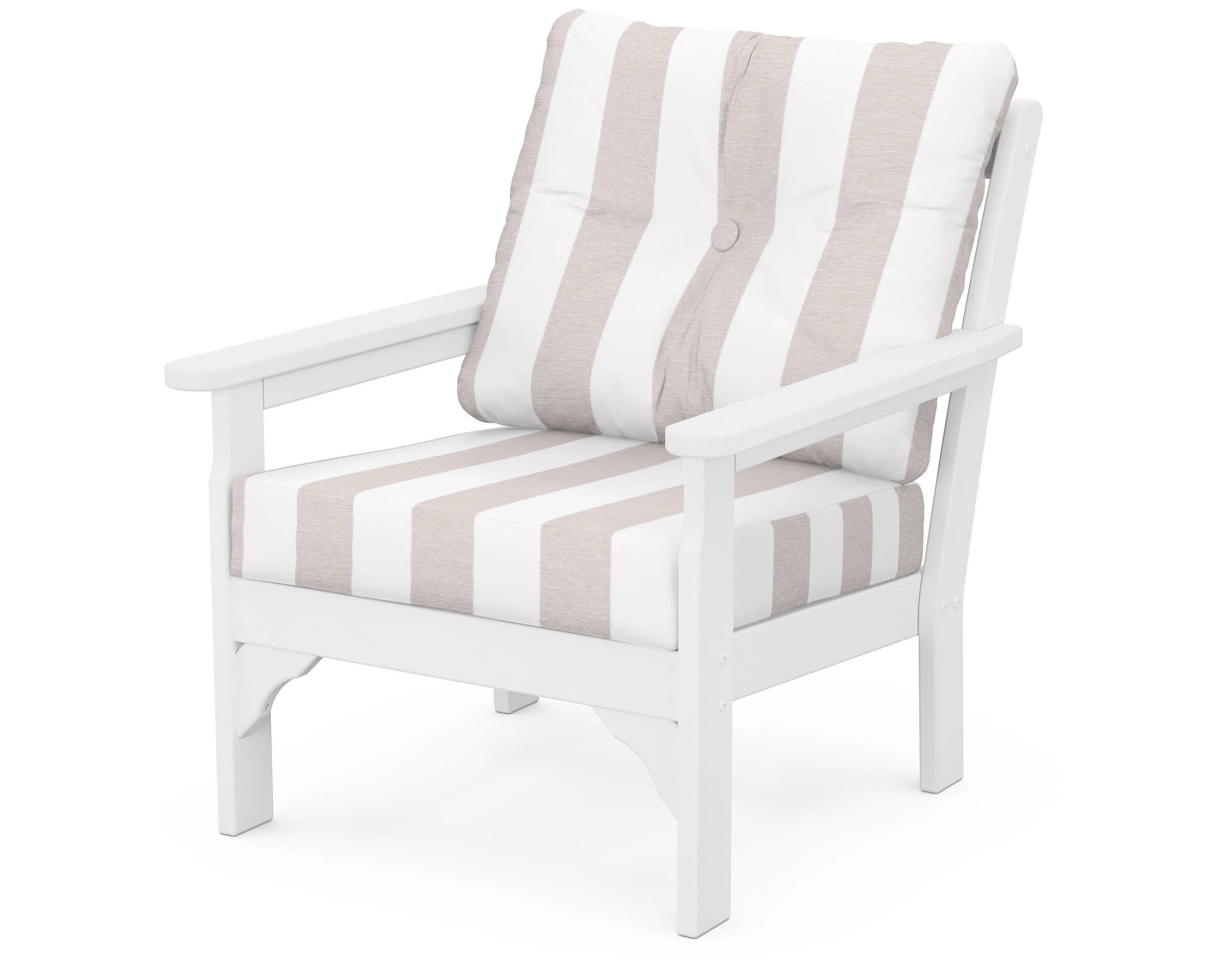Vineyard Deep Seating Chair