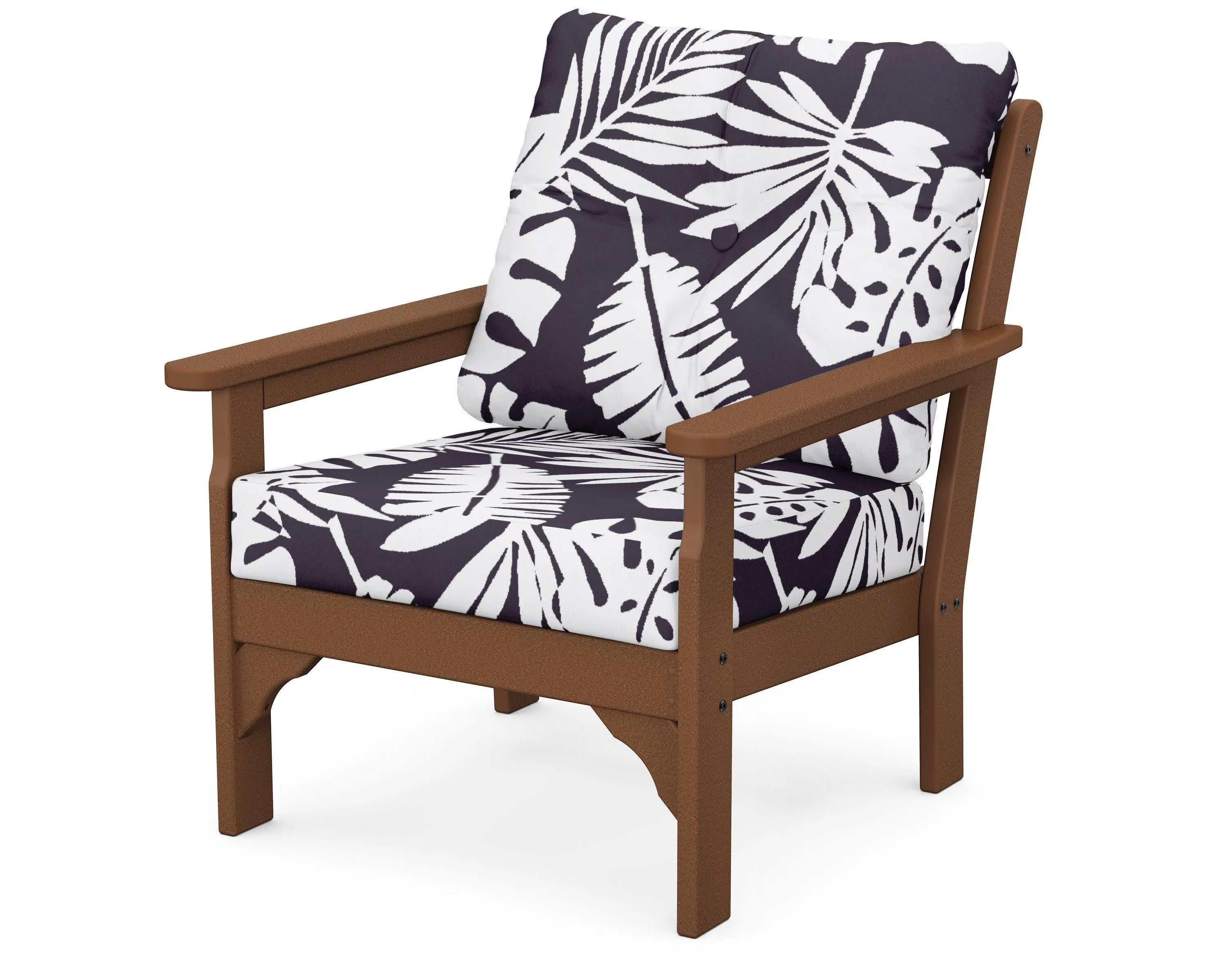 Vineyard Deep Seating Chair