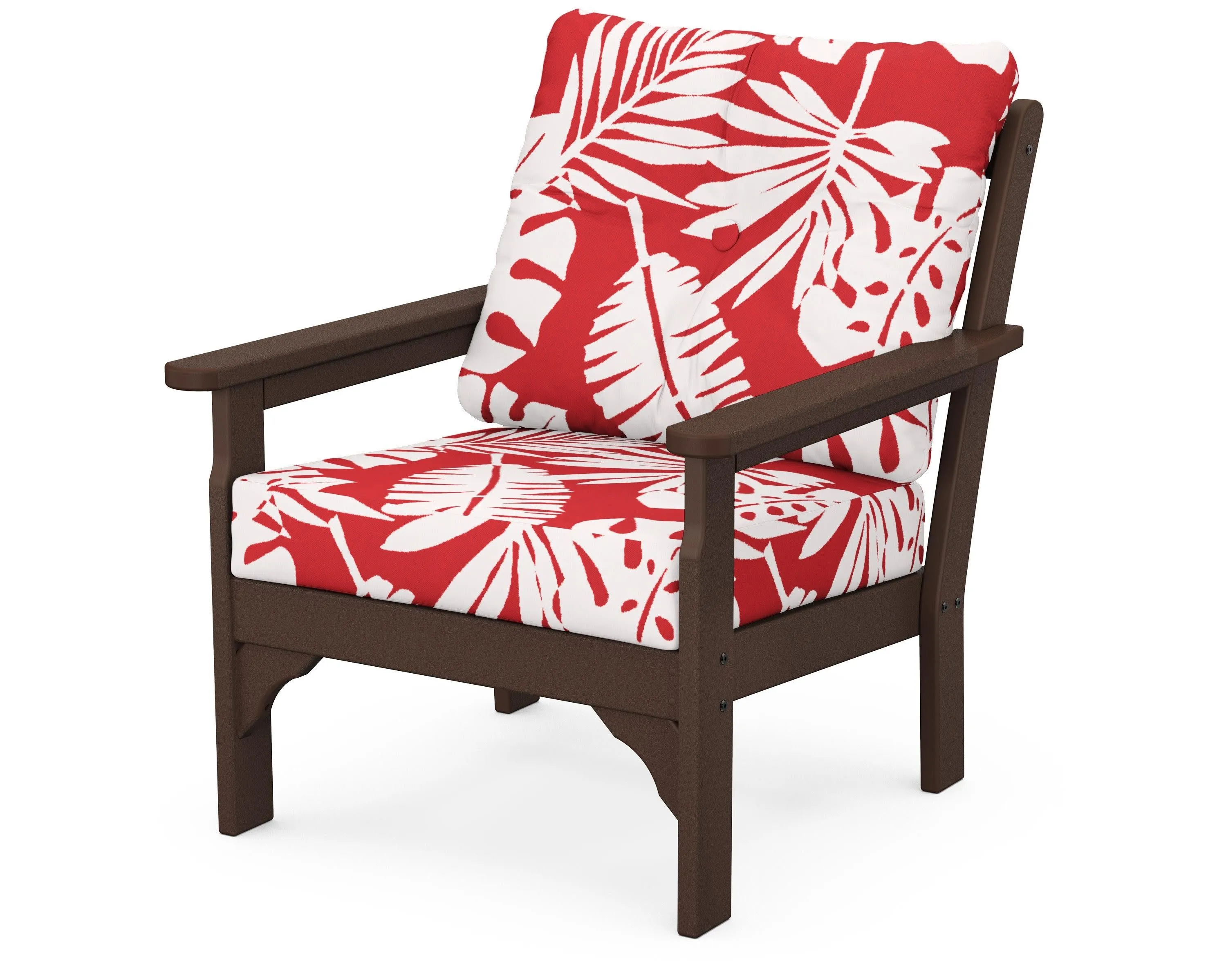 Vineyard Deep Seating Chair