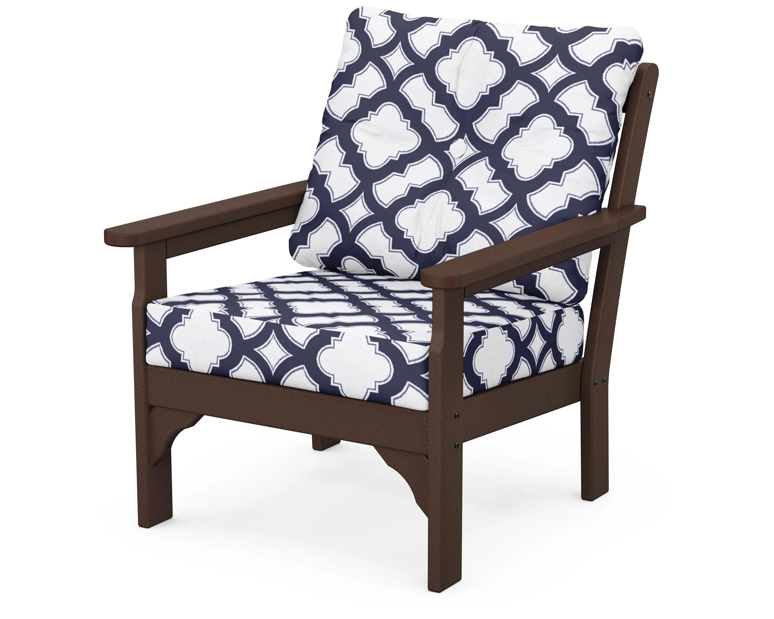 Vineyard Deep Seating Chair