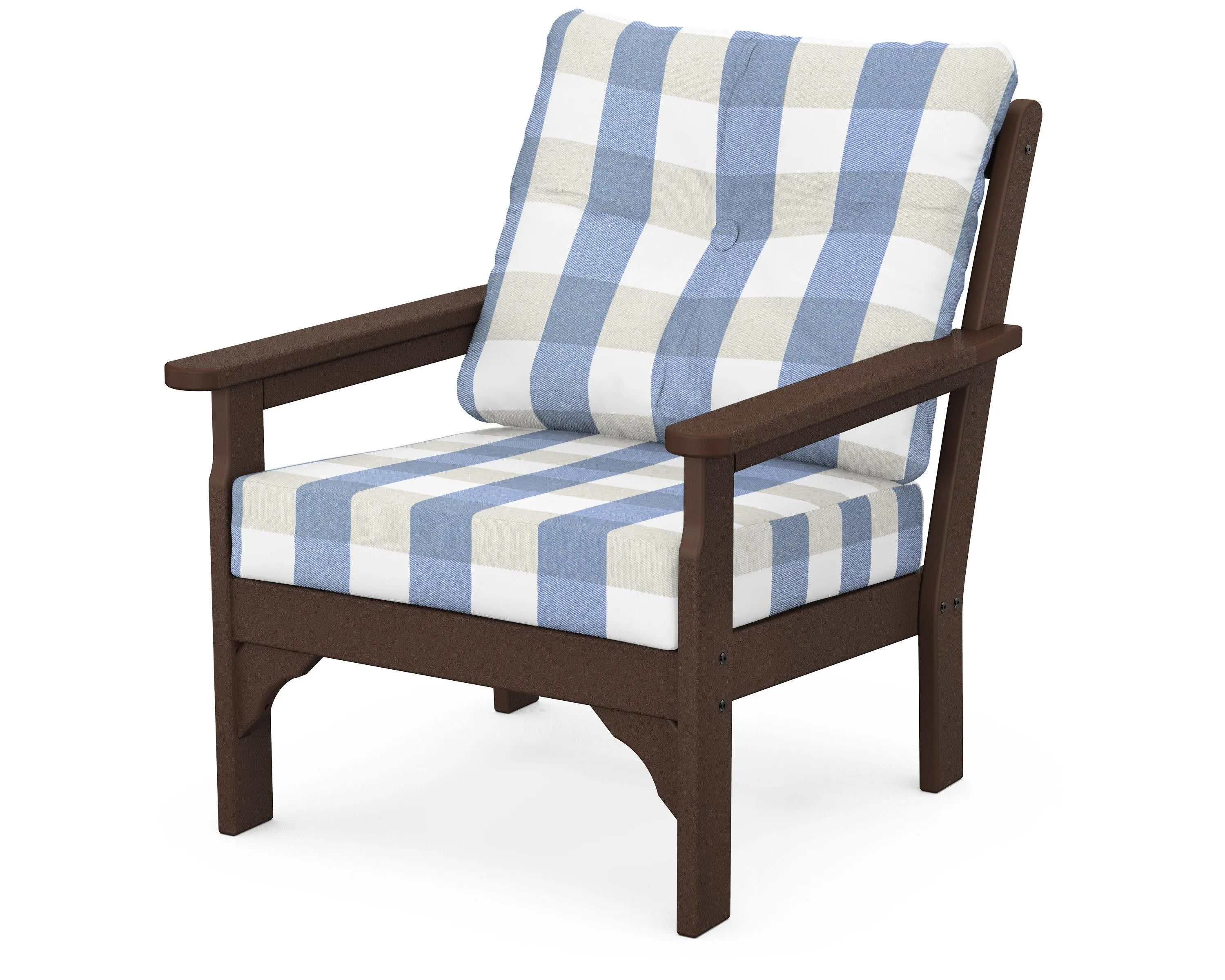 Vineyard Deep Seating Chair