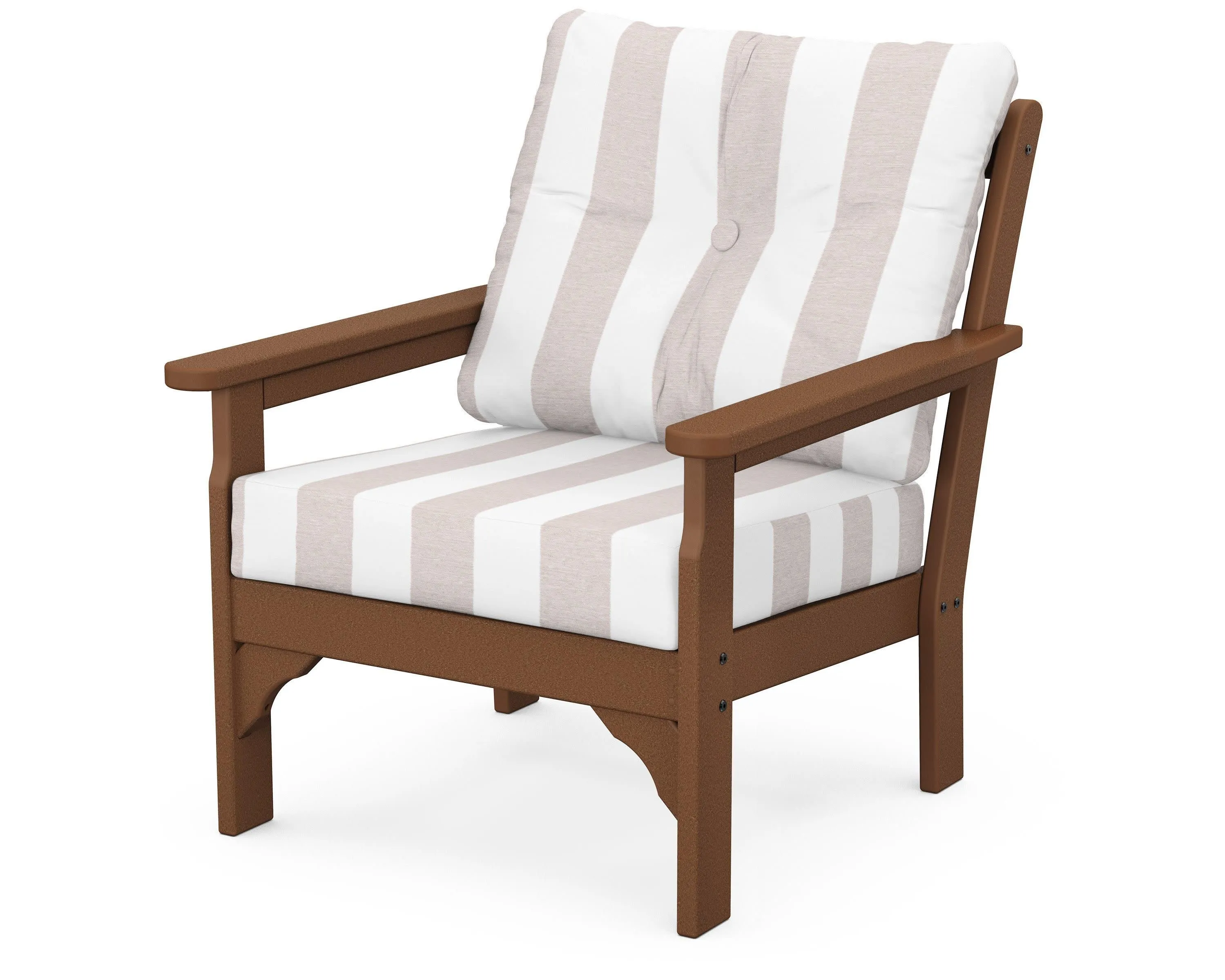 Vineyard Deep Seating Chair