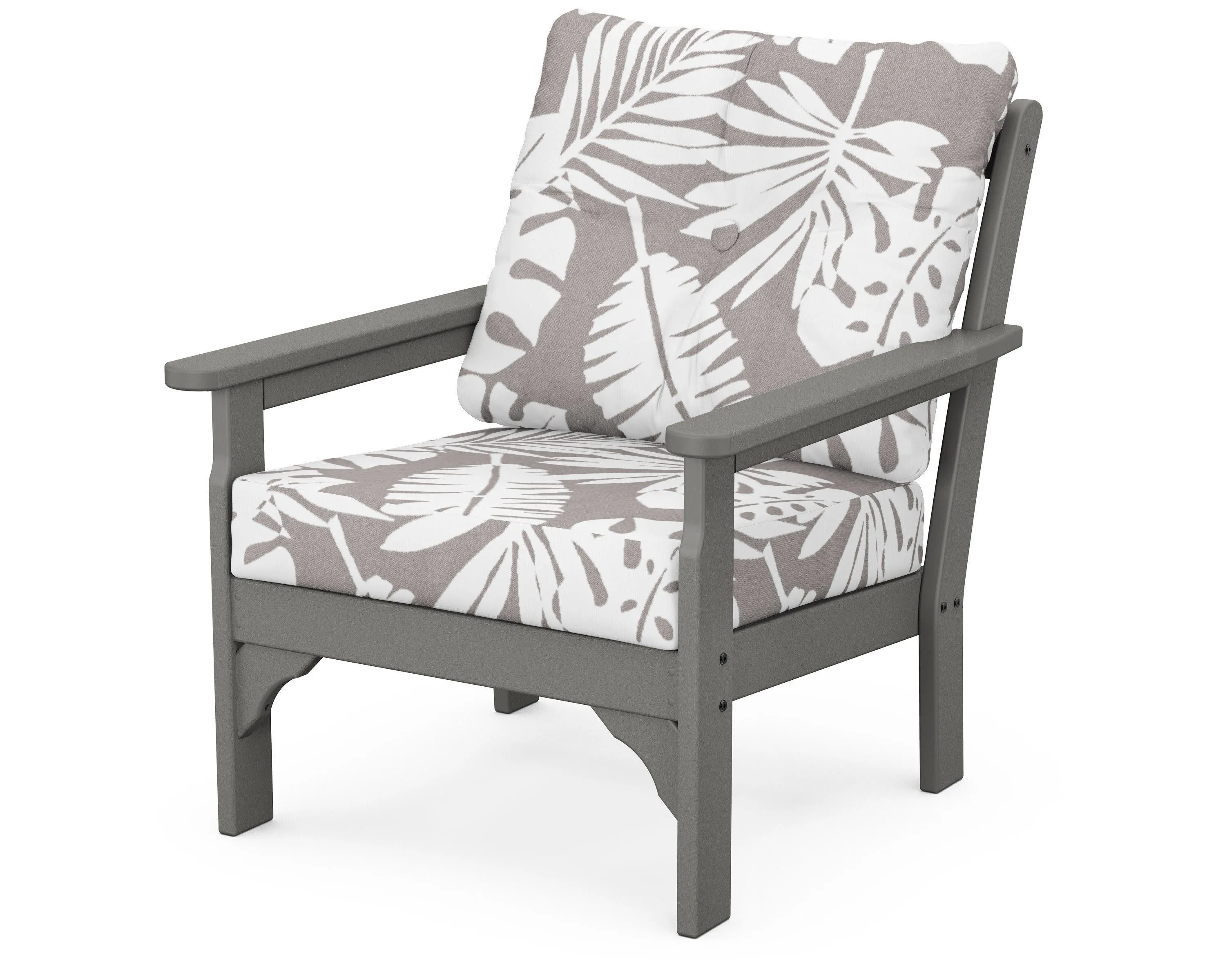 Vineyard Deep Seating Chair